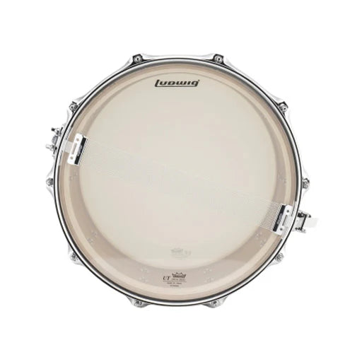 Trống Snare Ludwig LU6514MA - Việt Music