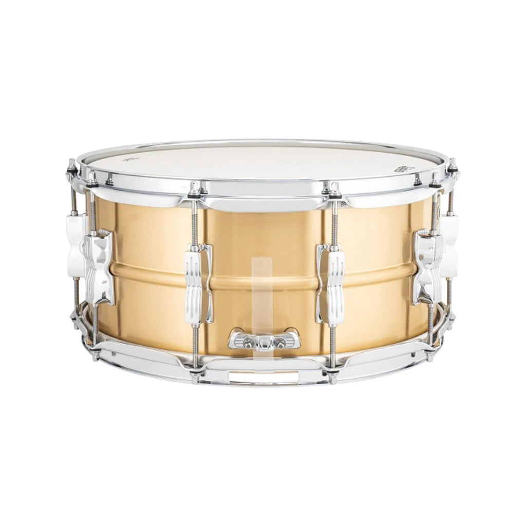 Trống Snare Ludwig Acrolite Bronze LZ654BM - Việt Music