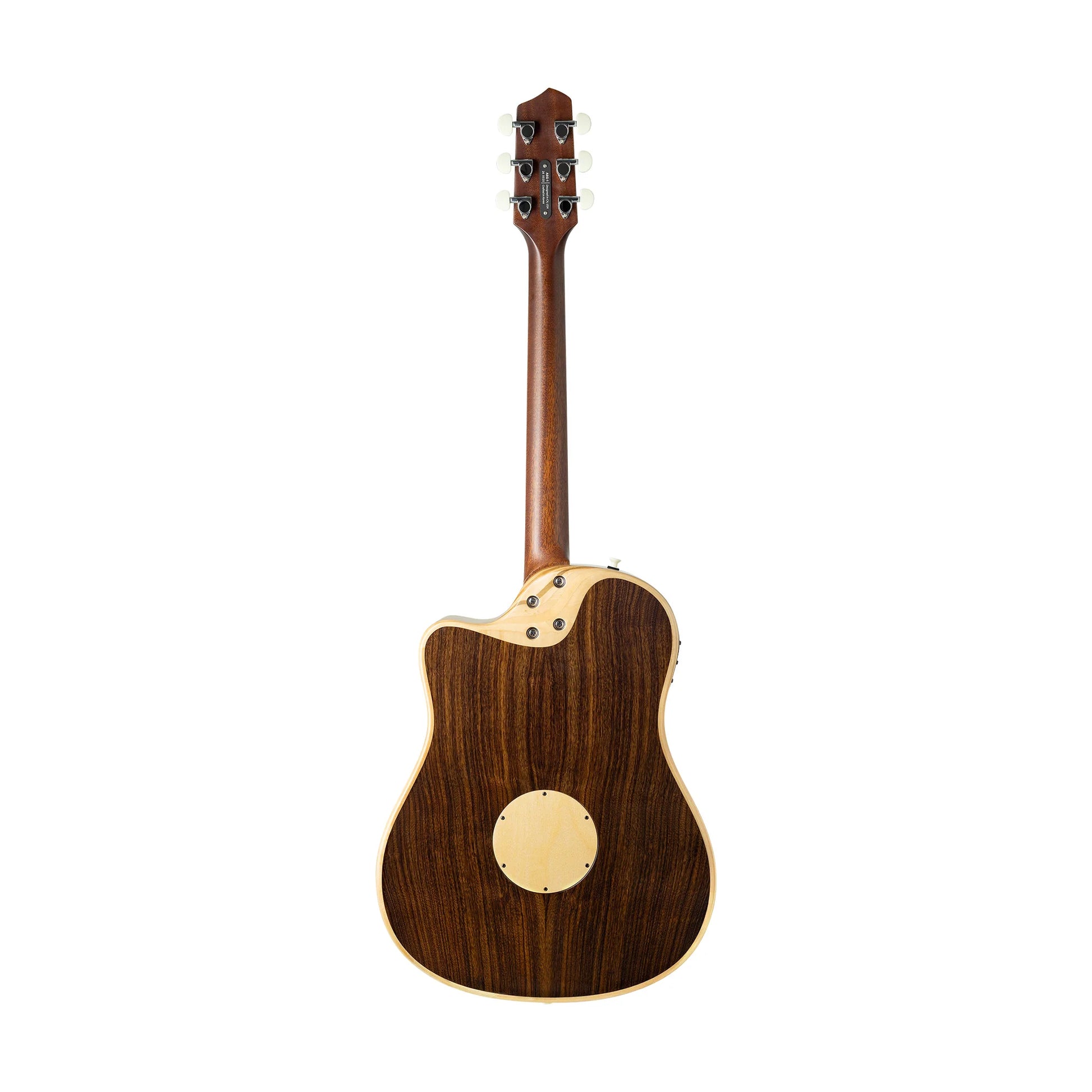 Đàn Guitar Acoustic LR Baggs AEG-1 - Việt Music