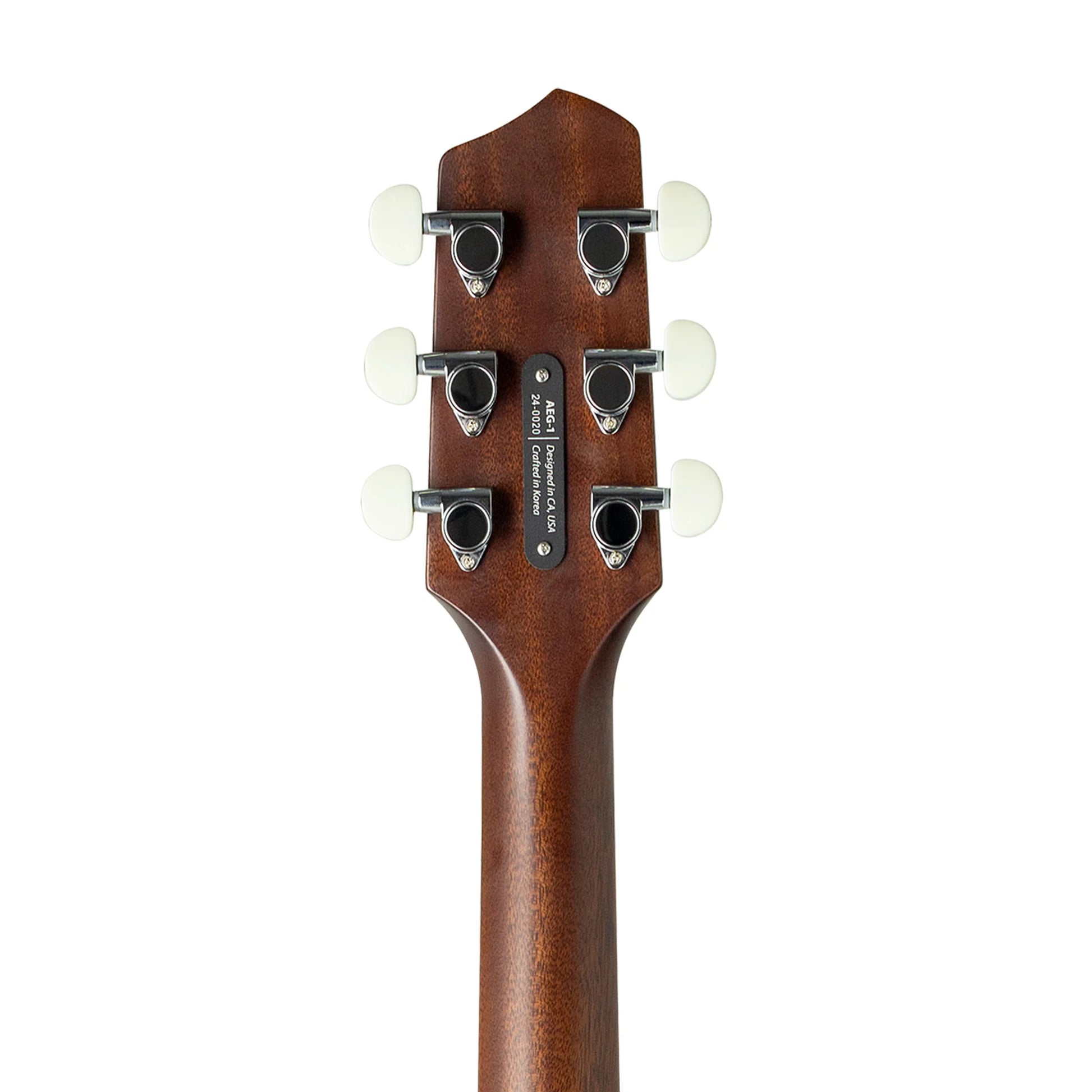 Đàn Guitar Acoustic LR Baggs AEG-1 - Việt Music