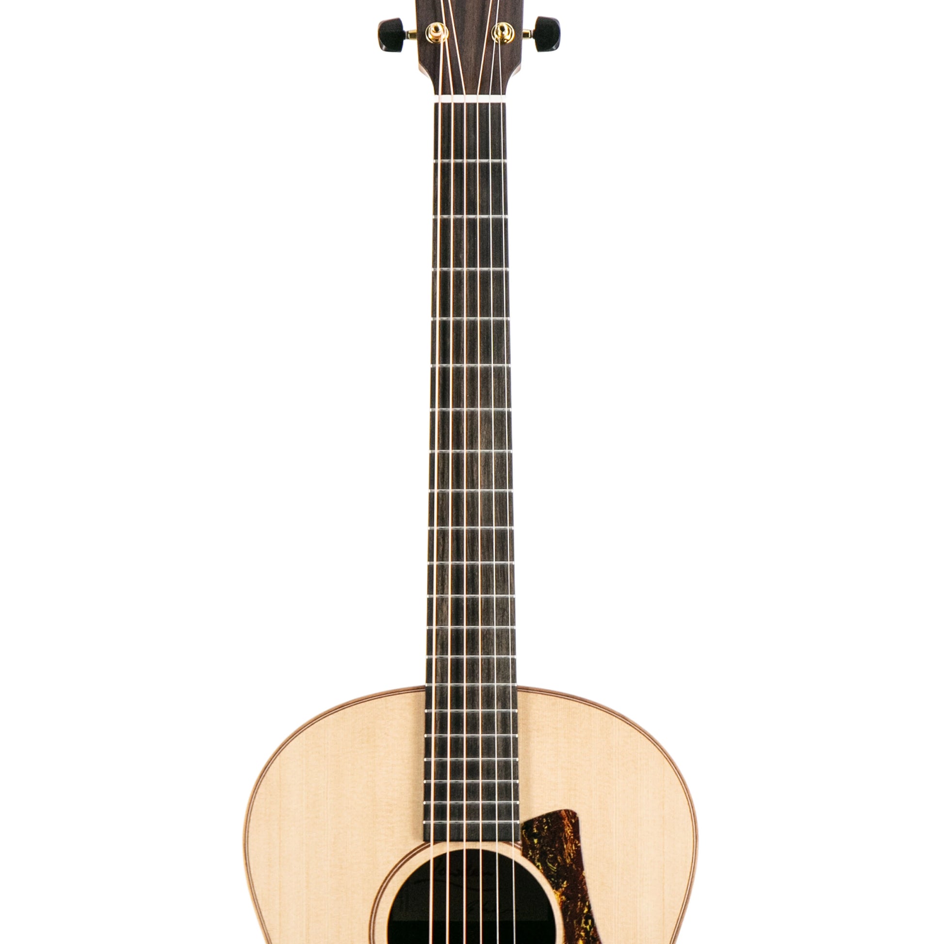Đàn Guitar Acoustic Lowden Original Series F-12 Indian Rosewood / Sitka Spruce - Việt Music