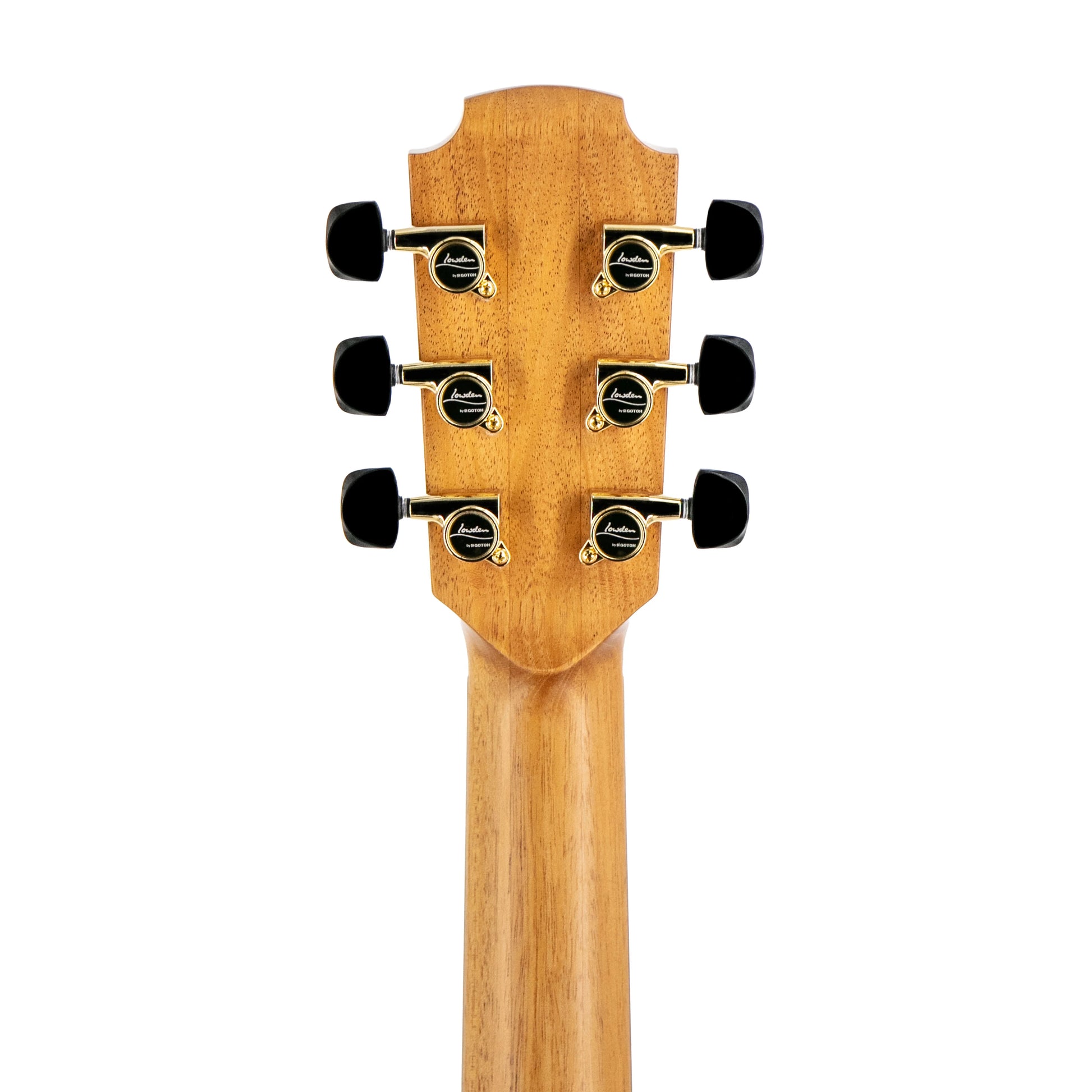 Đàn Guitar Acoustic Lowden Original Series F-12 Indian Rosewood / Sitka Spruce - Việt Music