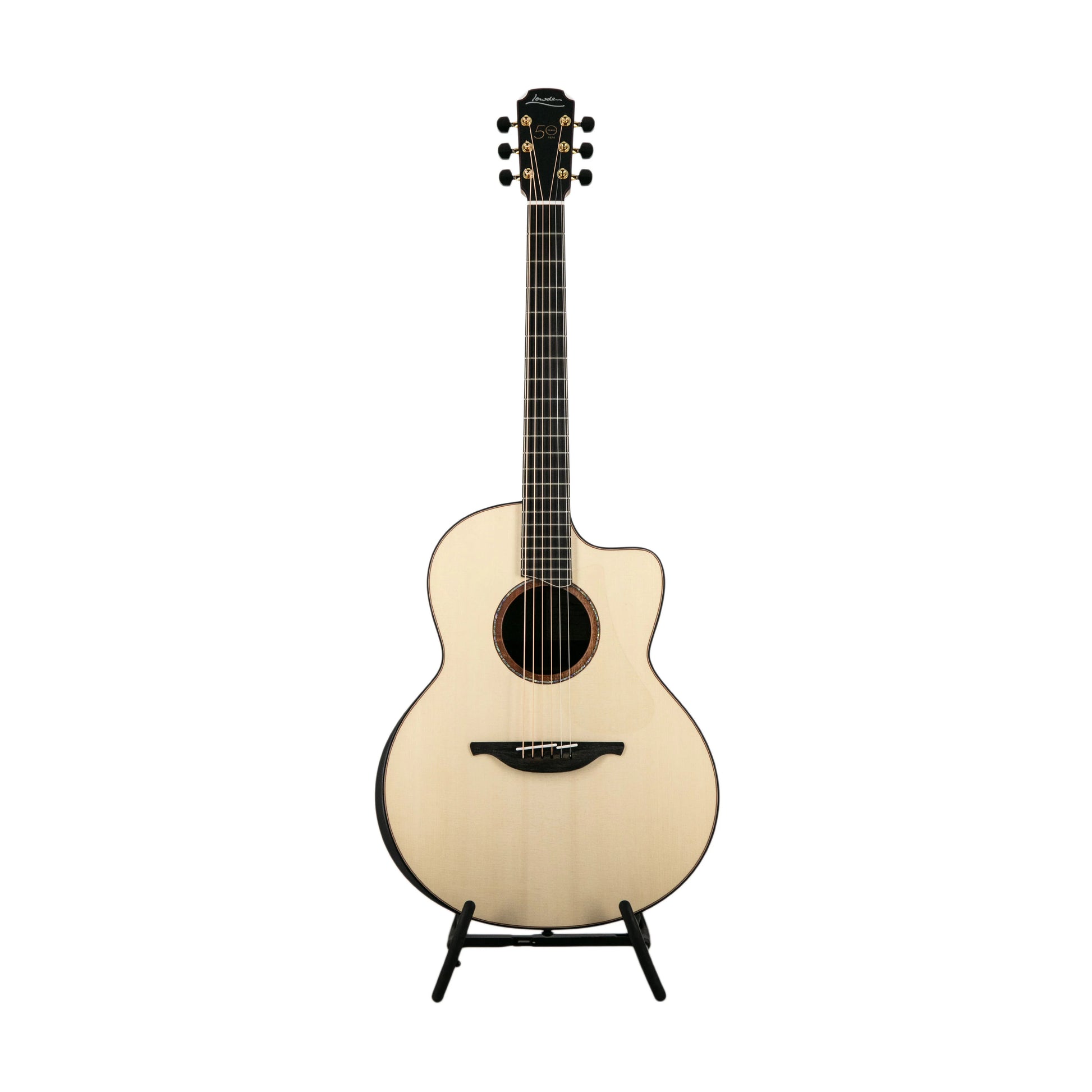 Đàn Guitar Acoustic Lowden 50th Anniversary F-50C - Việt Music