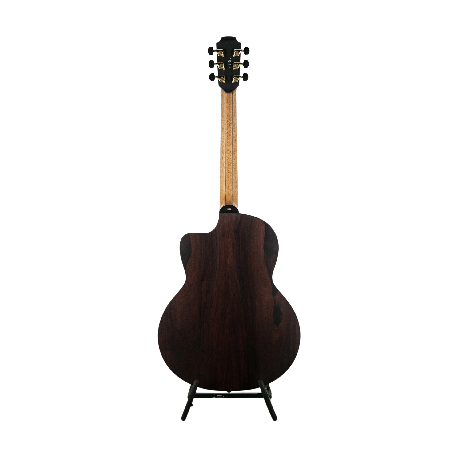 Đàn Guitar Acoustic Lowden 50th Anniversary F-50C - Việt Music