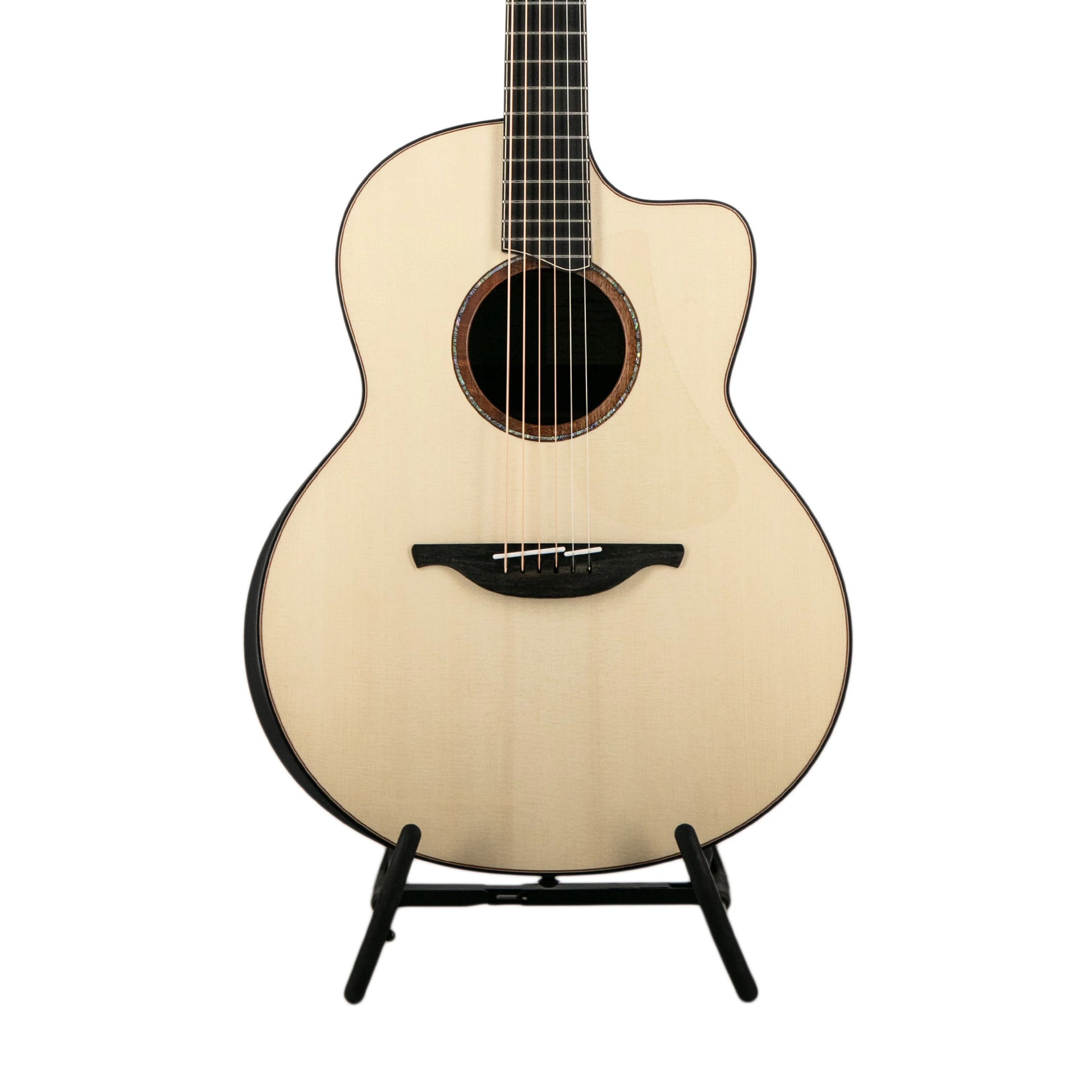 Đàn Guitar Acoustic Lowden 50th Anniversary F-50C - Việt Music
