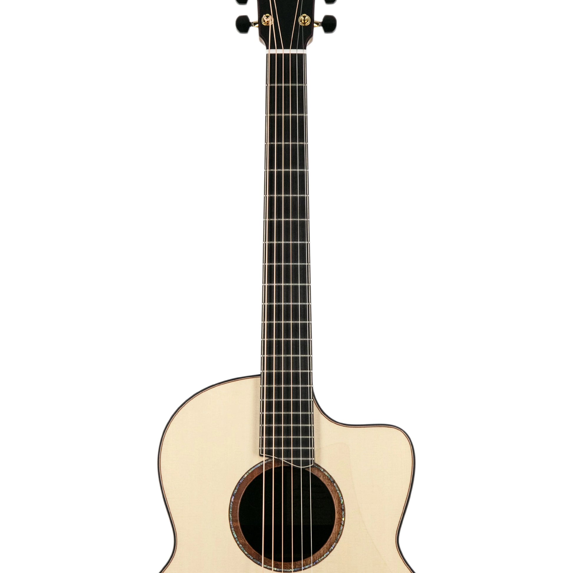 Đàn Guitar Acoustic Lowden 50th Anniversary F-50C - Việt Music