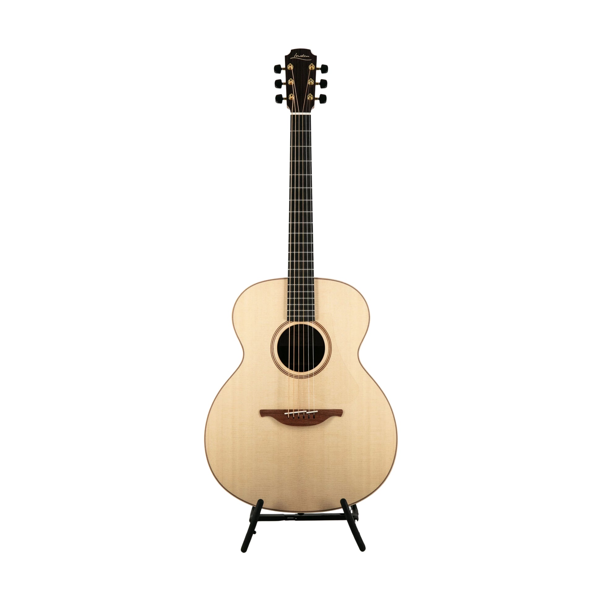 Đàn Guitar Acoustic Lowden Original Series O-34 Koa / Sitka Spruce - Việt Music