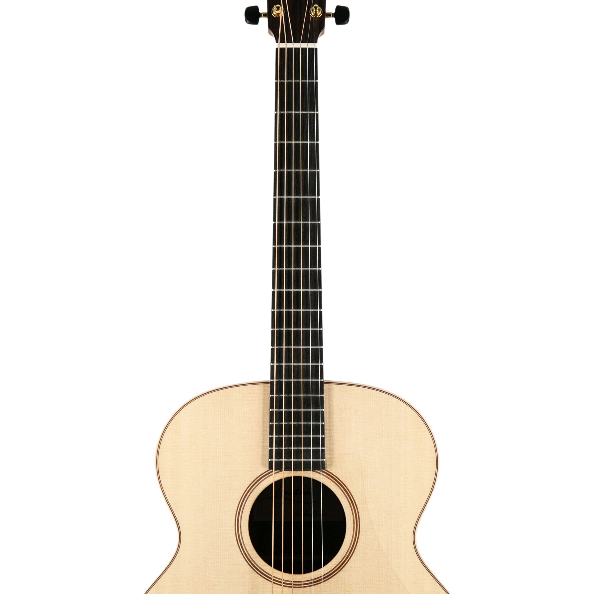 Đàn Guitar Acoustic Lowden Original Series O-34 Koa / Sitka Spruce - Việt Music
