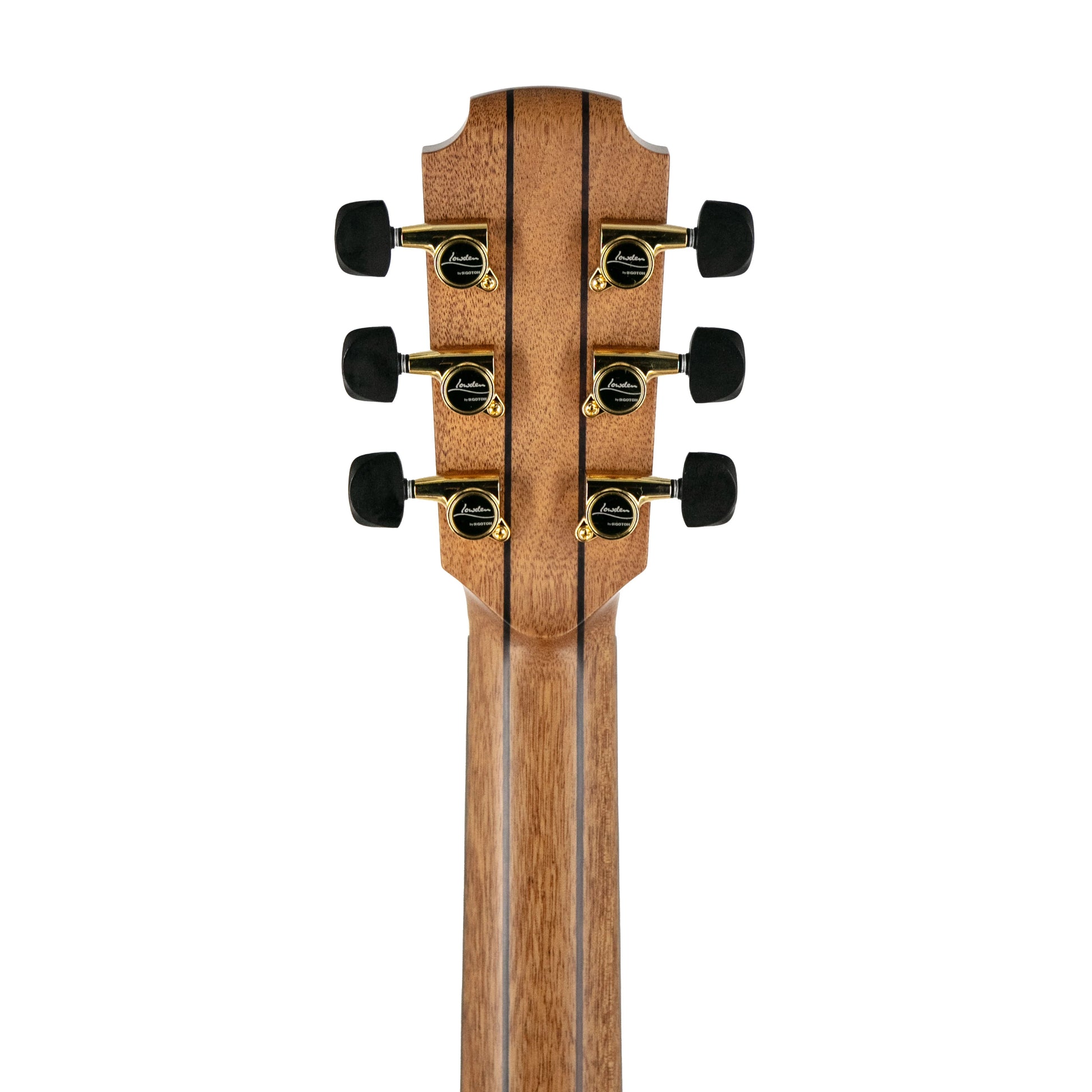 Đàn Guitar Acoustic Lowden Original Series O-34 Koa / Sitka Spruce - Việt Music