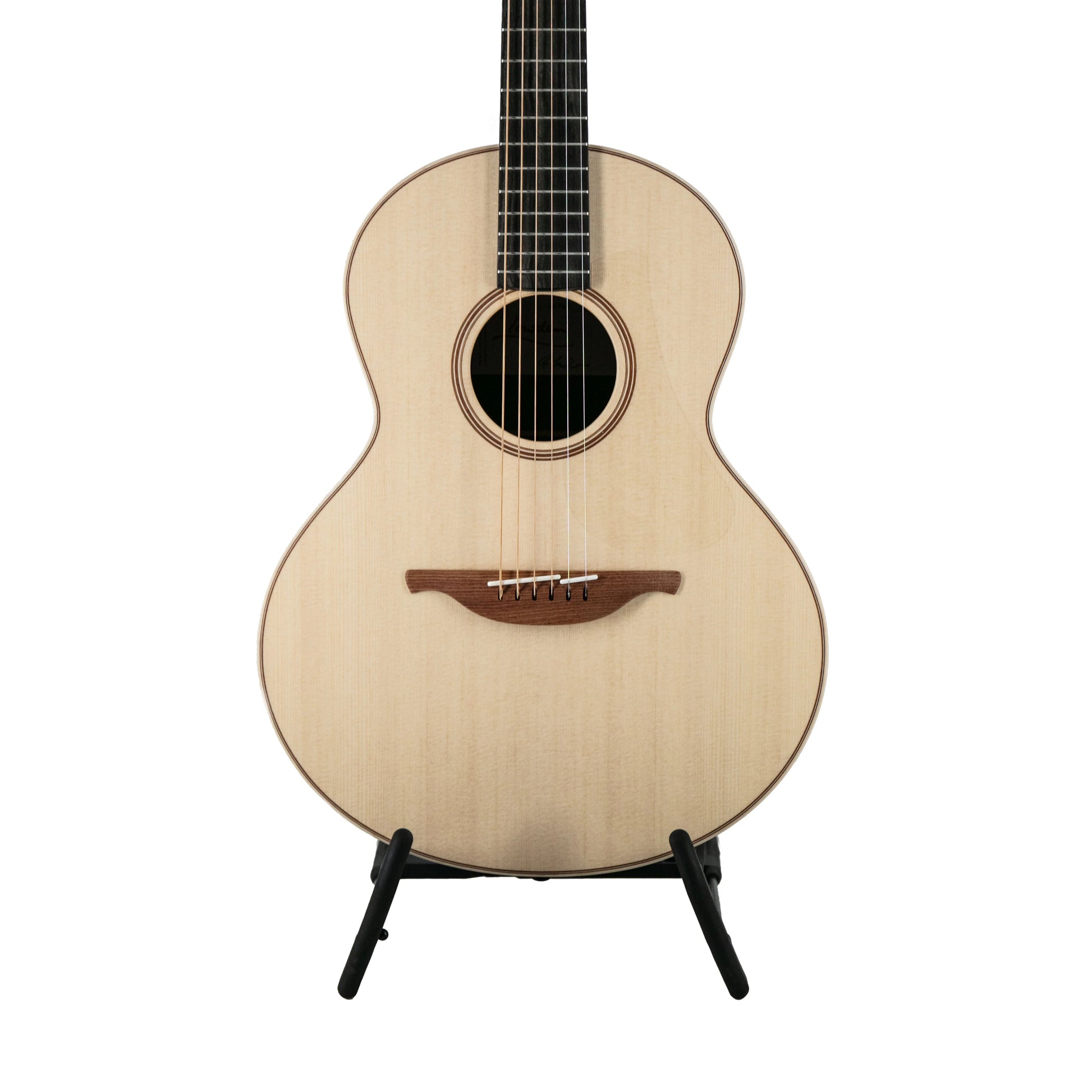 Đàn Guitar Acoustic Lowden Original Series S-21 Walnut / Sitka Spruce - Việt Music