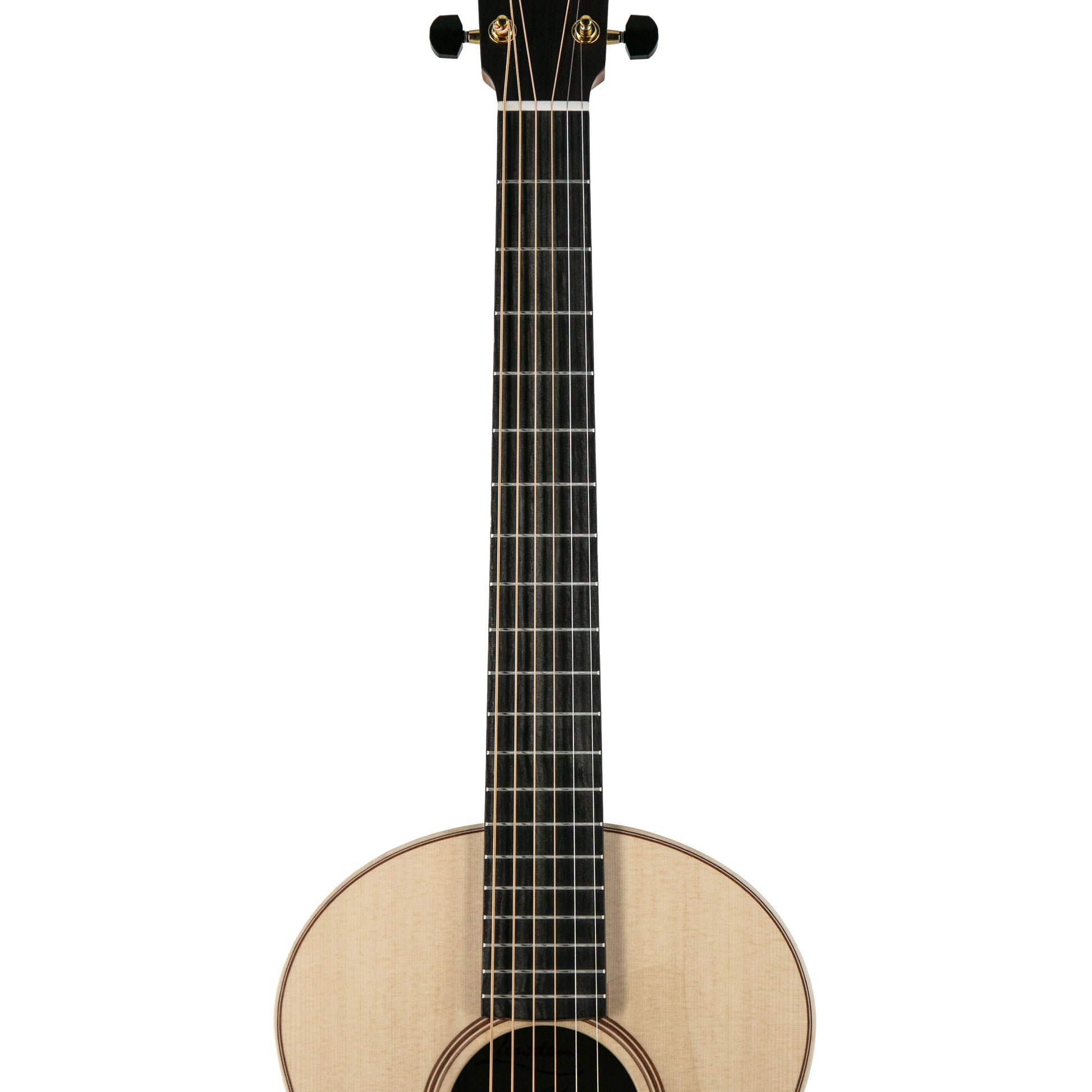 Đàn Guitar Acoustic Lowden Original Series S-21 Walnut / Sitka Spruce - Việt Music
