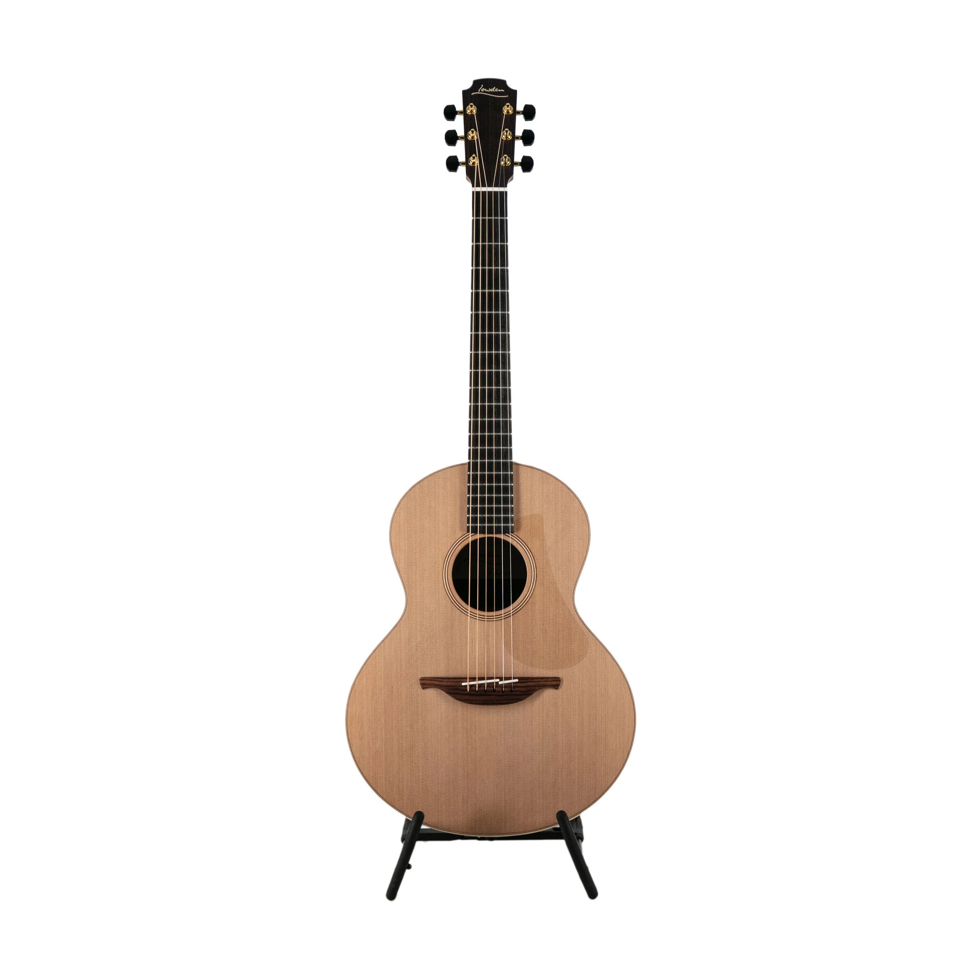 Đàn Guitar Acoustic Lowden Original Series S-23 Walnut / Red Cedar - Việt Music