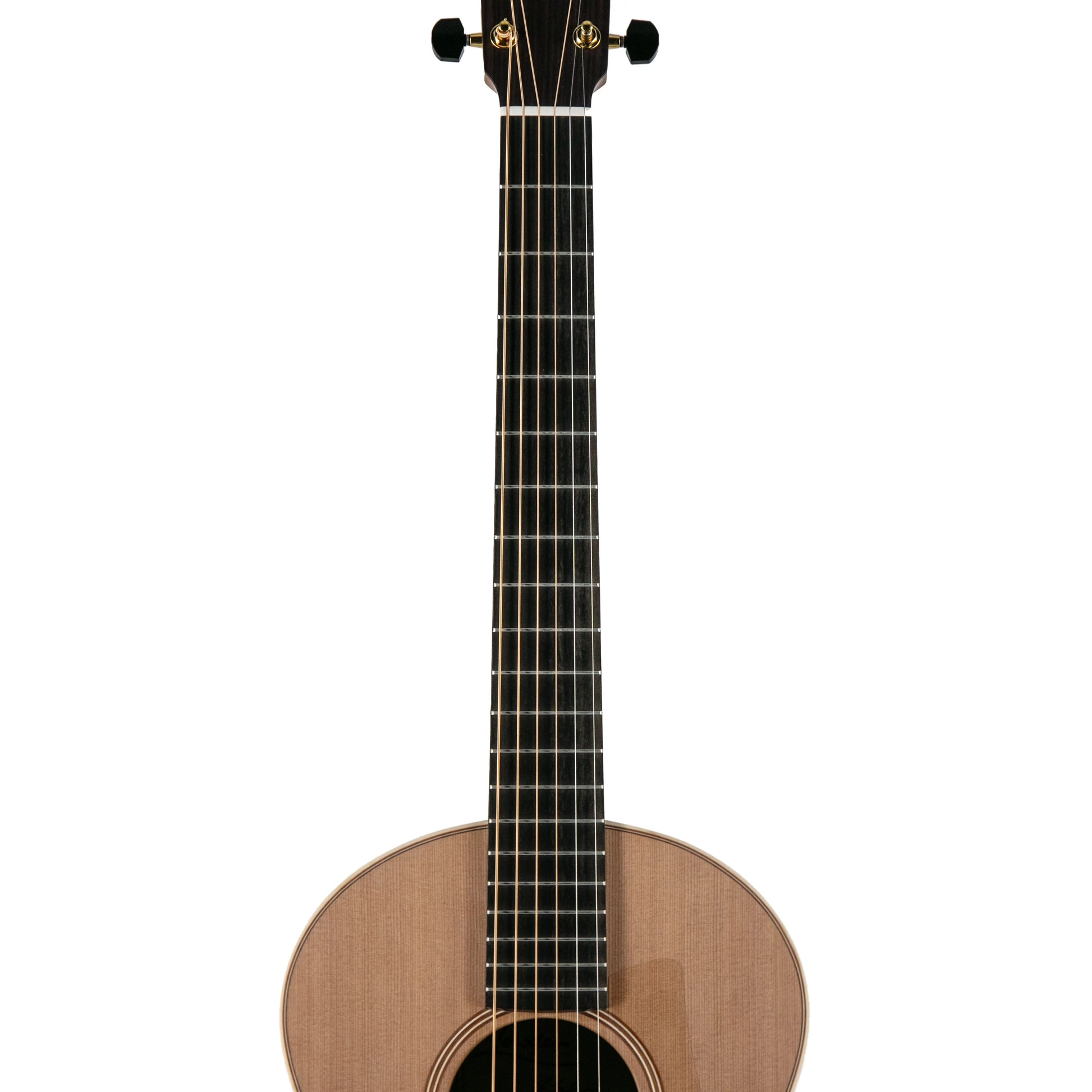 Đàn Guitar Acoustic Lowden Original Series S-23 Walnut / Red Cedar - Việt Music