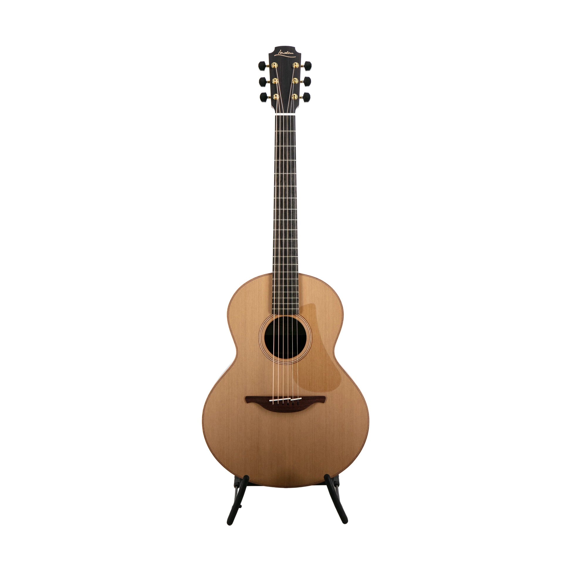 Đàn Guitar Acoustic Lowden Original Series S-25 Indian Rosewood / Red Cedar - Việt Music