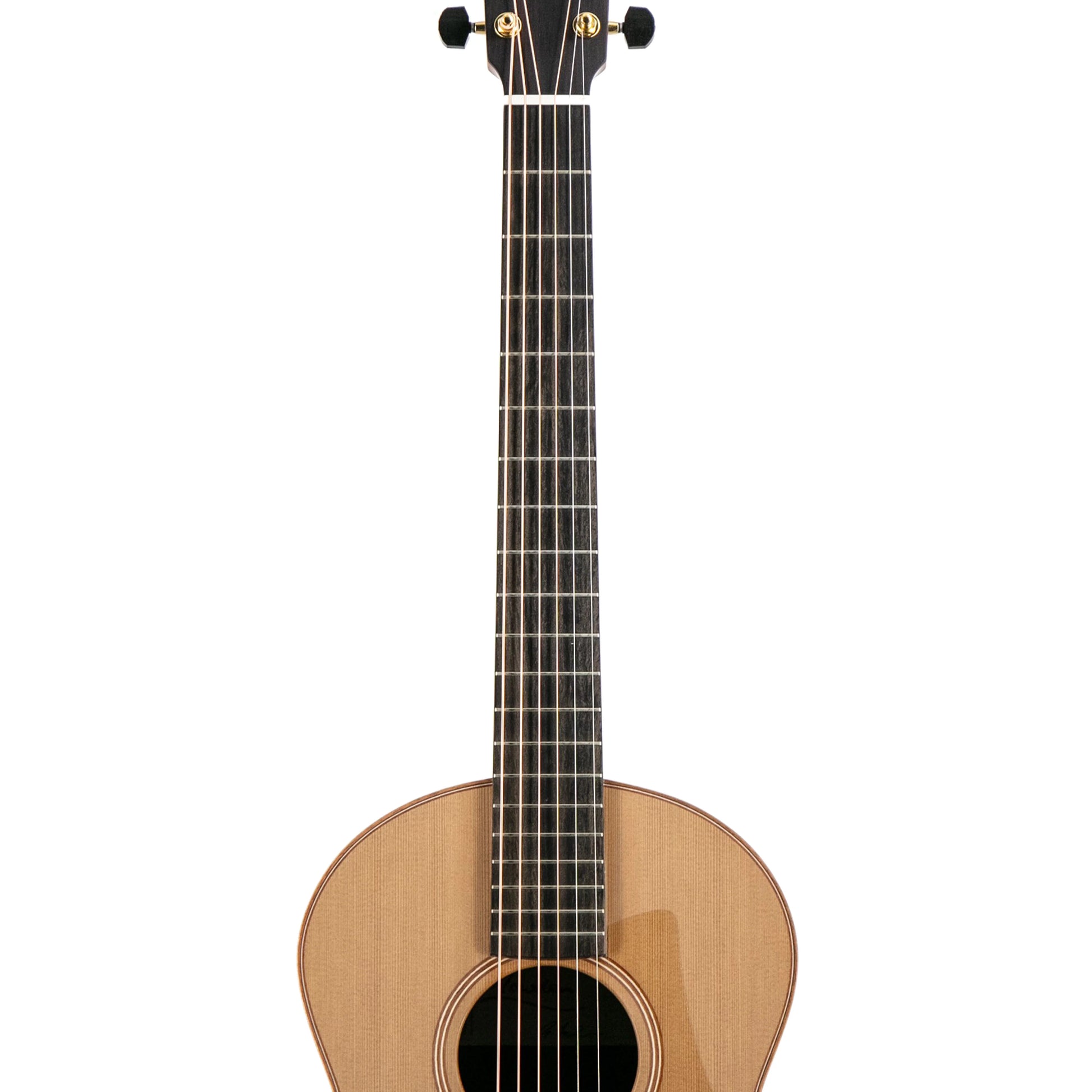 Đàn Guitar Acoustic Lowden Original Series S-25 Indian Rosewood / Red Cedar - Việt Music