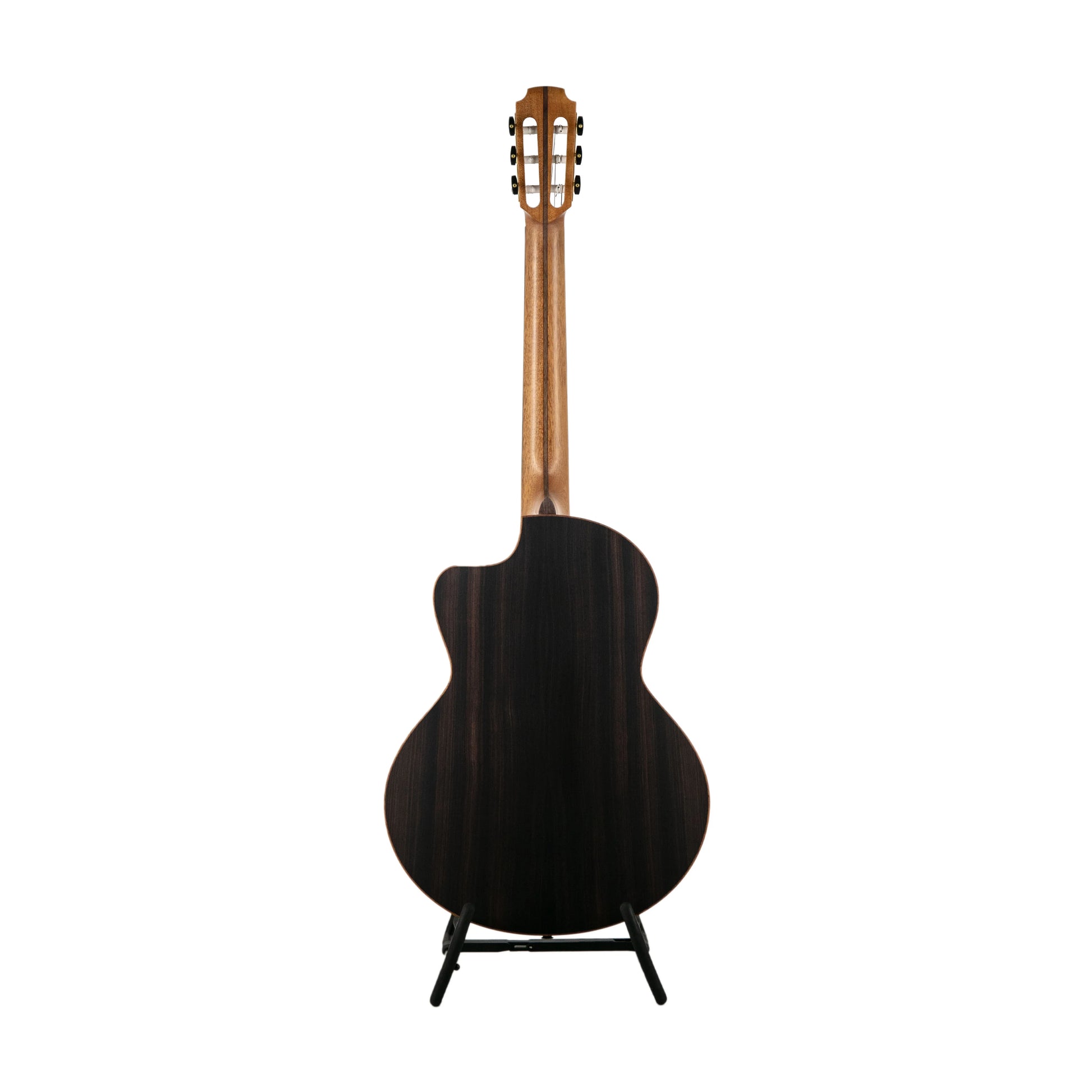 Đàn Guitar Acoustic Lowden Jazz Series S-25J Indian Rosewood / Red Cedar w/LR Baggs Session VTC - Việt Music