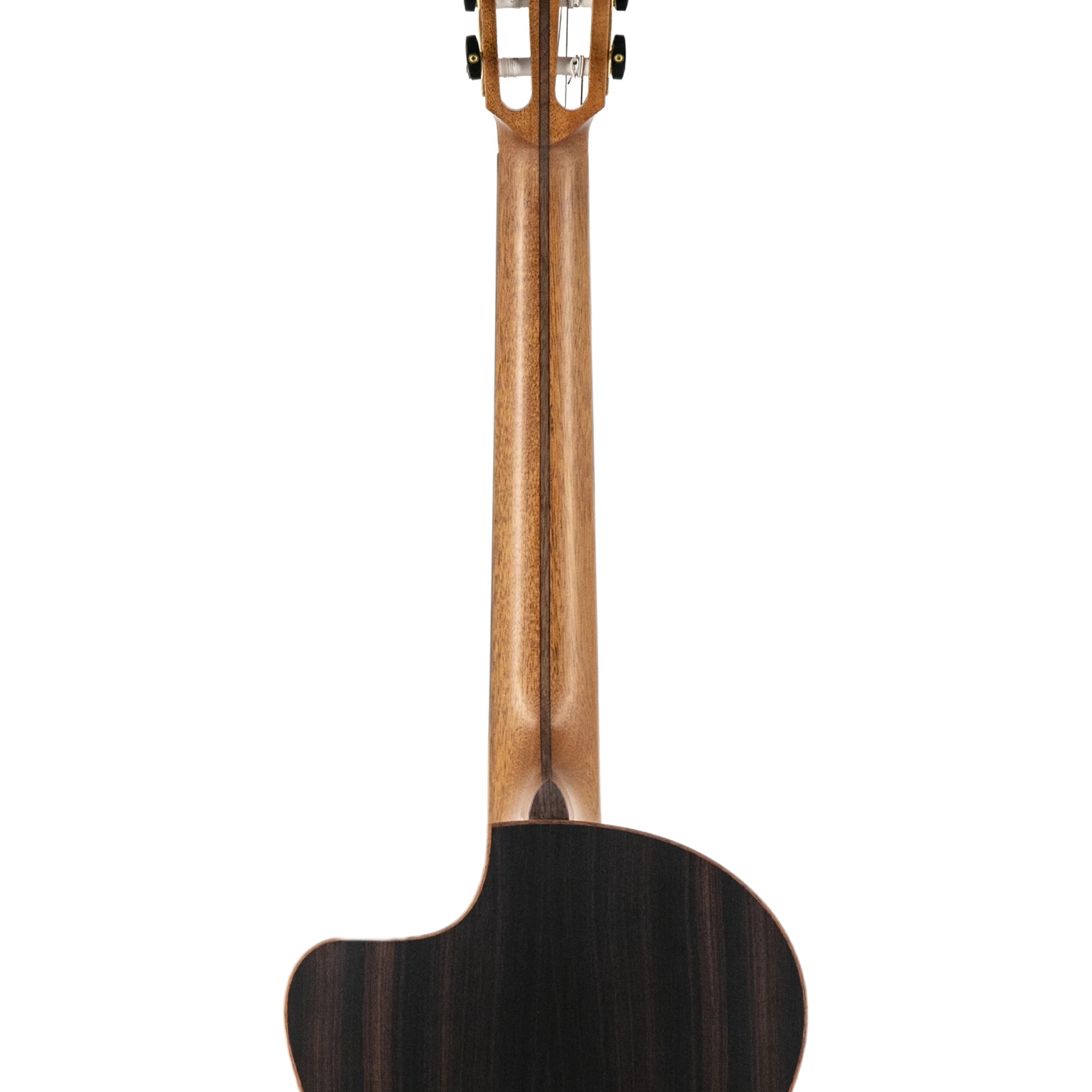 Đàn Guitar Acoustic Lowden Jazz Series S-25J Indian Rosewood / Red Cedar w/LR Baggs Session VTC - Việt Music
