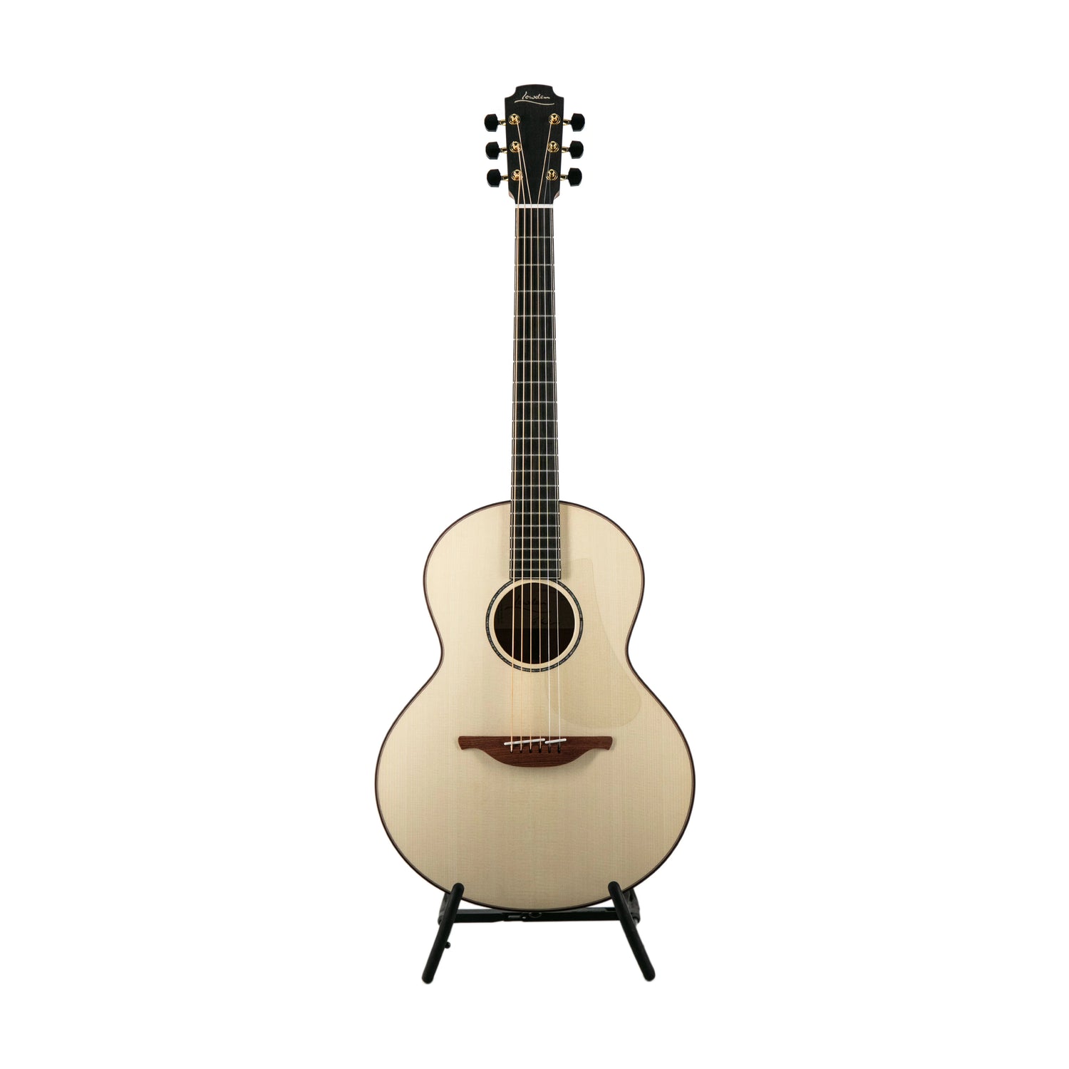 Đàn Guitar Lowden