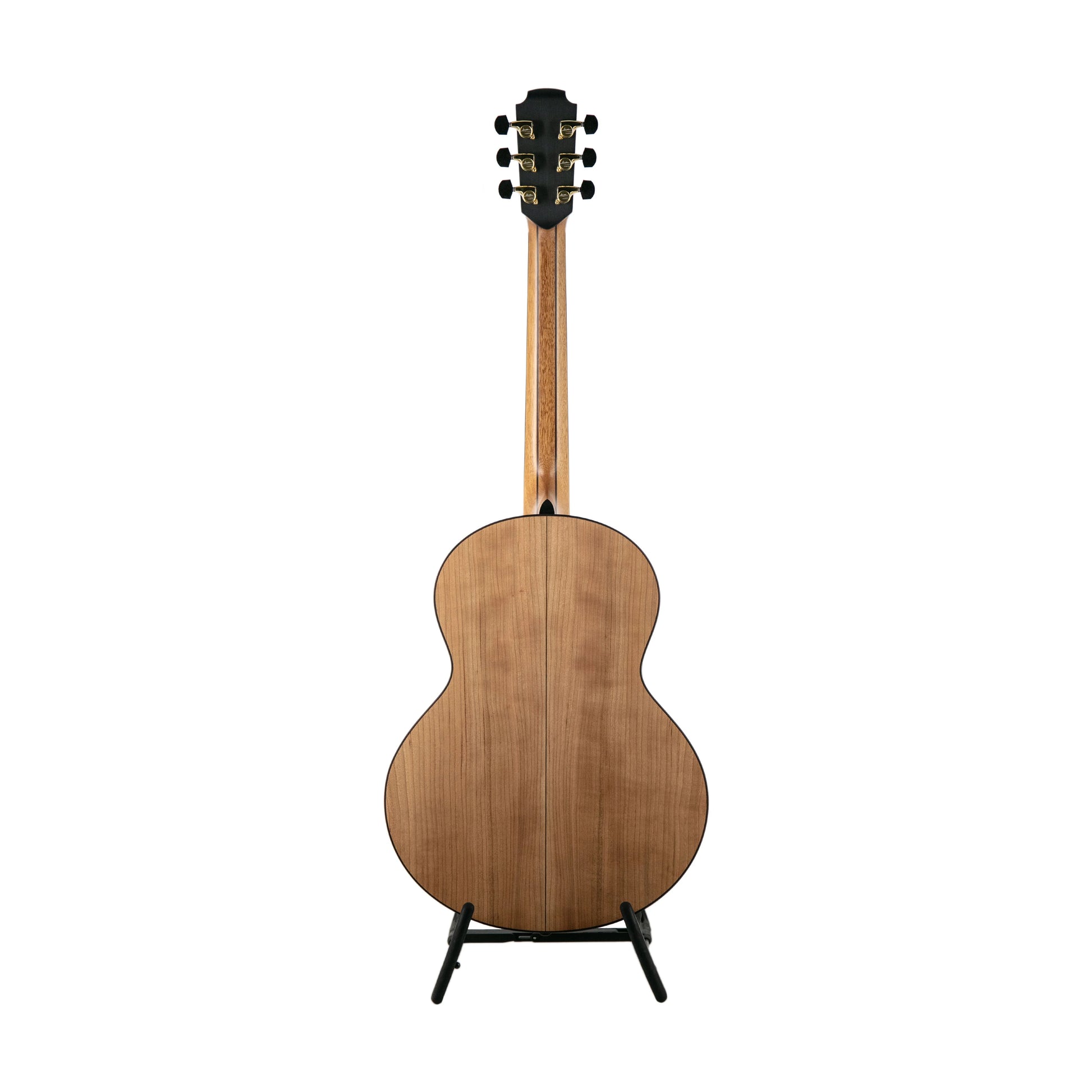 Đàn Guitar Acoustic Lowden 35 Series S-35 Cherry / Alpine Spruce - Việt Music