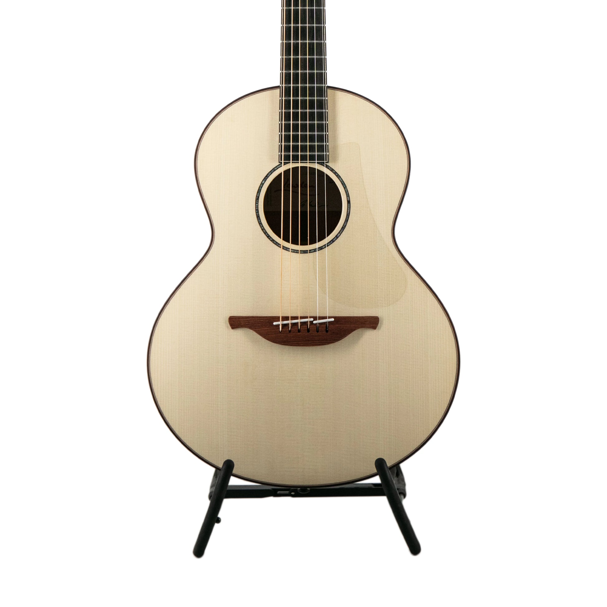 Đàn Guitar Acoustic Lowden 35 Series S-35 Cherry / Alpine Spruce - Việt Music
