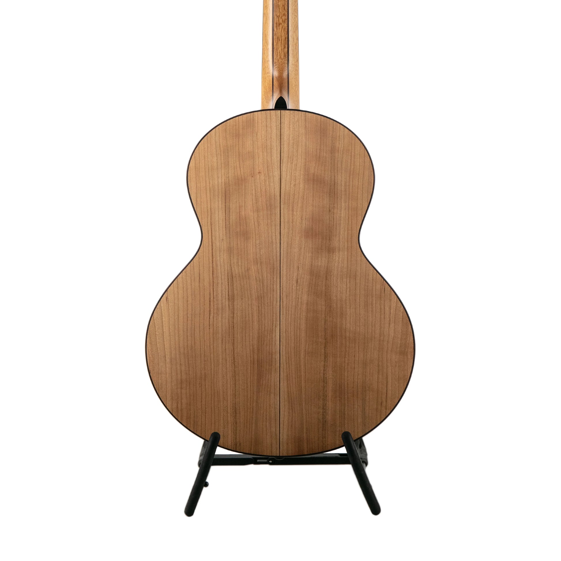 Đàn Guitar Acoustic Lowden 35 Series S-35 Cherry / Alpine Spruce - Việt Music
