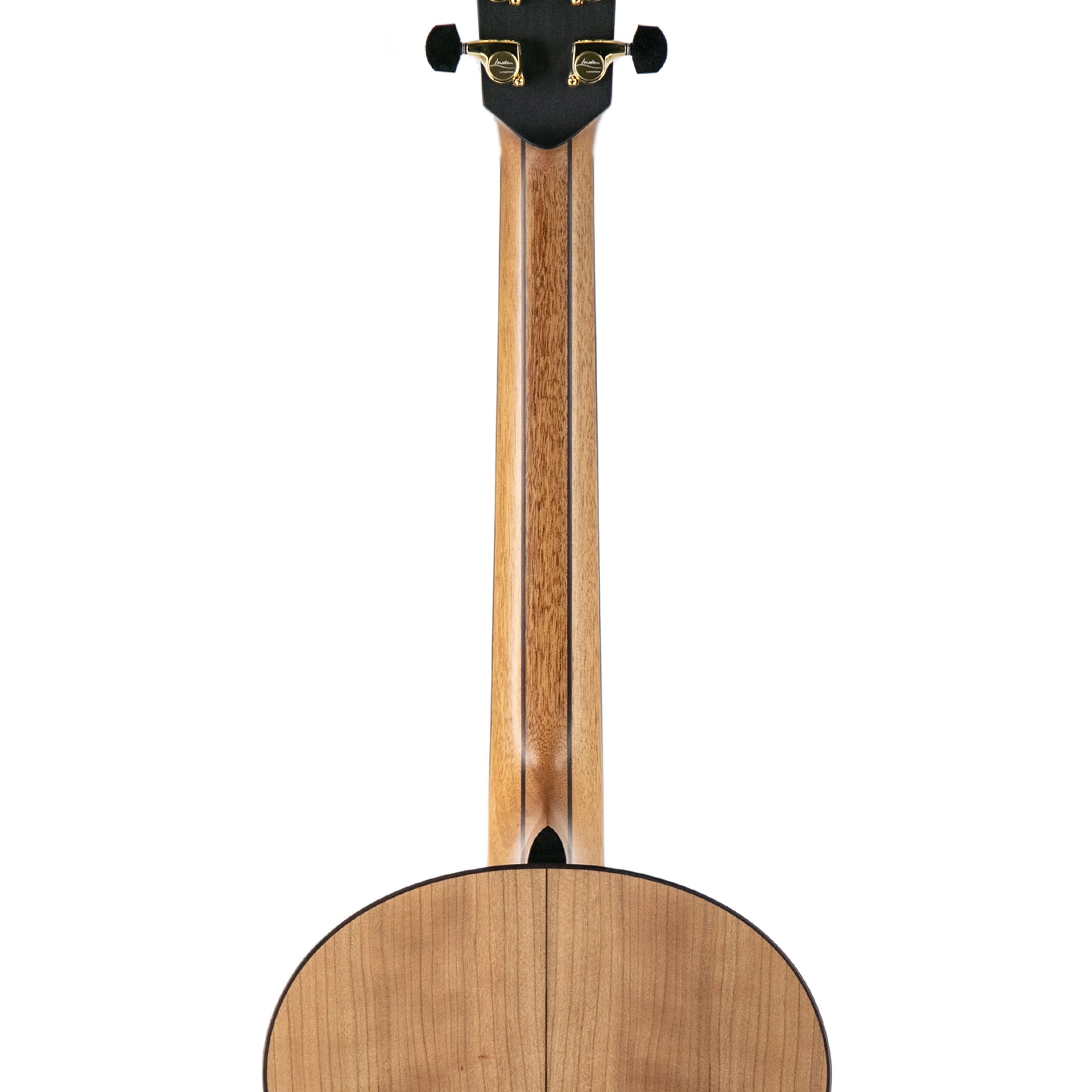 Đàn Guitar Acoustic Lowden 35 Series S-35 Cherry / Alpine Spruce - Việt Music