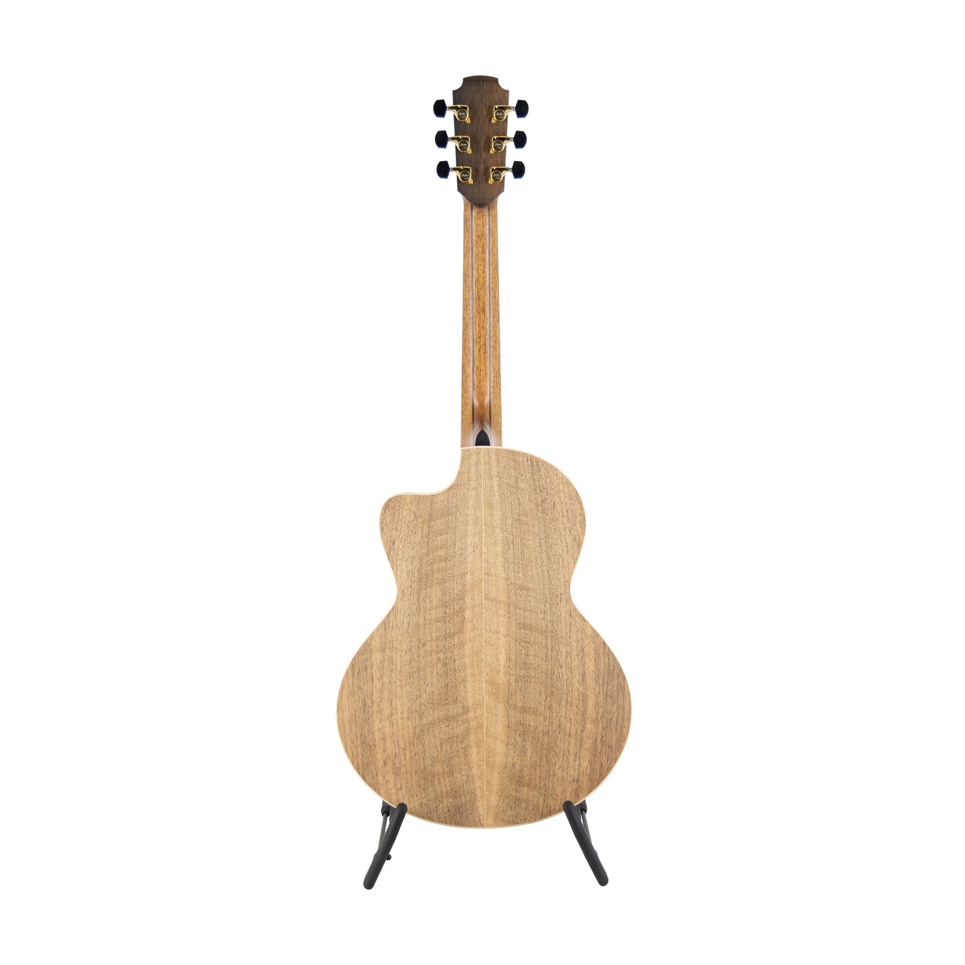 Đàn Guitar Acoustic Lowden 35 Series S-35C 12-Fret Walnut / Red Cedar - Việt Music