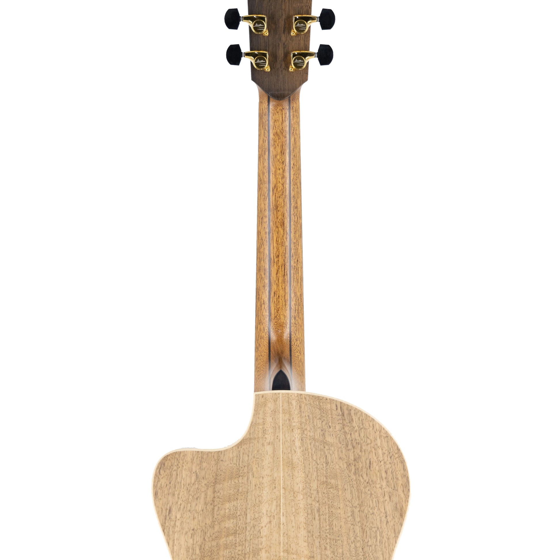 Đàn Guitar Acoustic Lowden 35 Series S-35C 12-Fret Walnut / Red Cedar - Việt Music