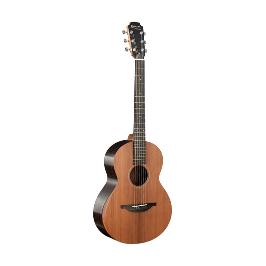 Đàn Guitar Acoustic Sheeran By Lowden W-Series W-05 Indian - Việt Music