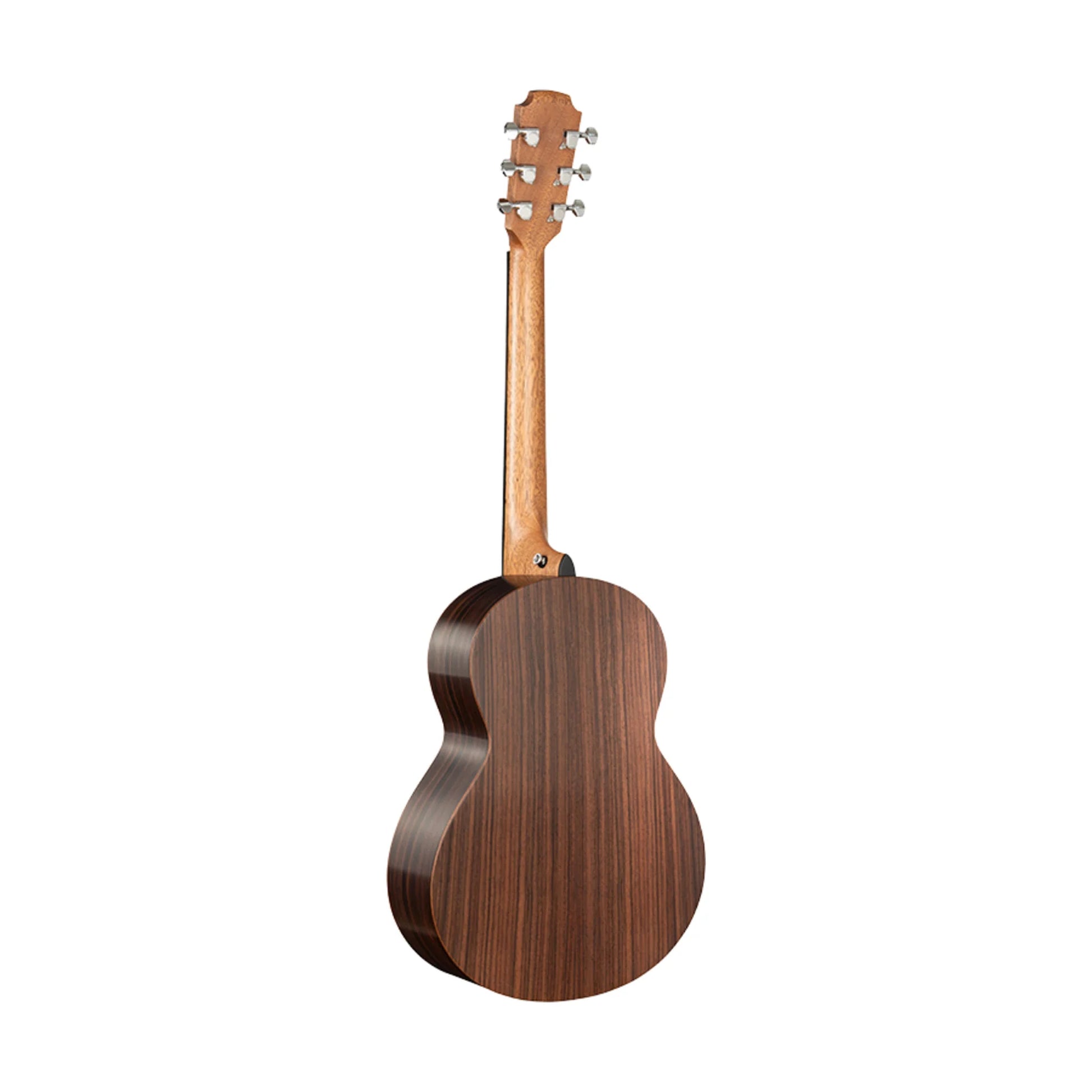 Đàn Guitar Acoustic Sheeran By Lowden W-Series W-05 Indian - Việt Music