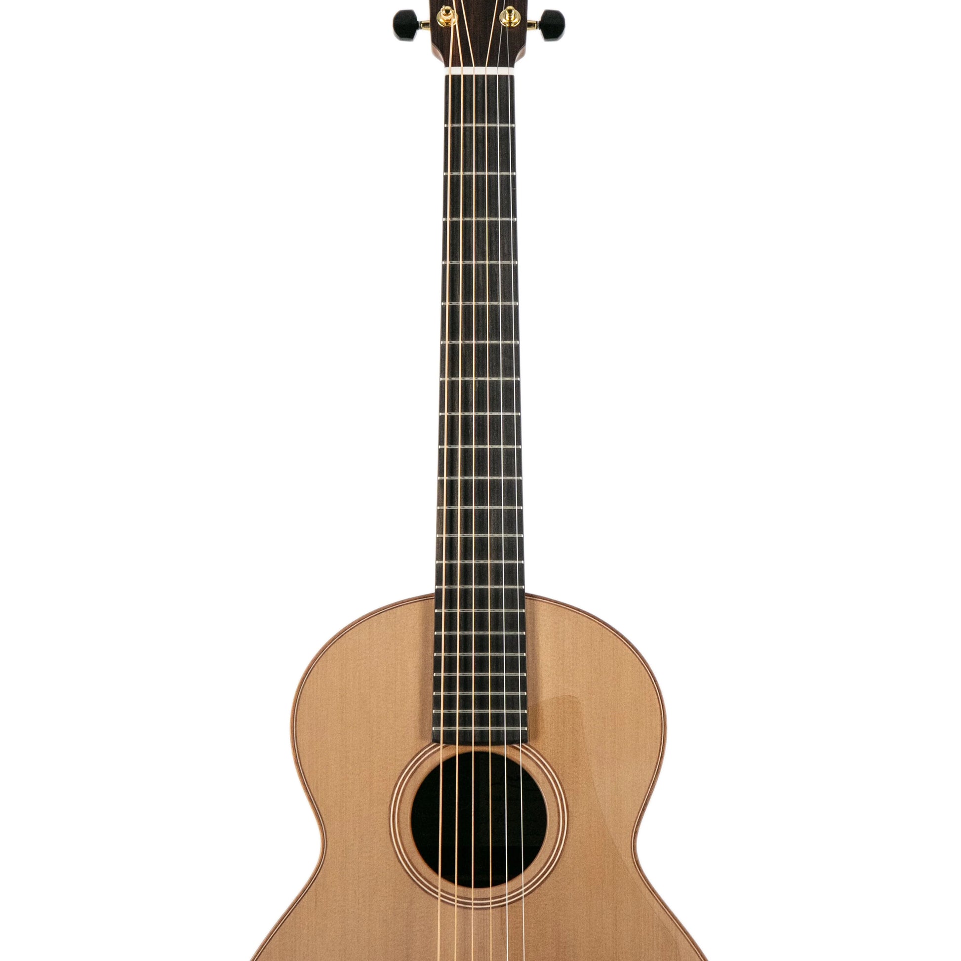 Đàn Guitar Acoustic Lowden 50th Anniversary WL-25 Limited Edition - Việt Music