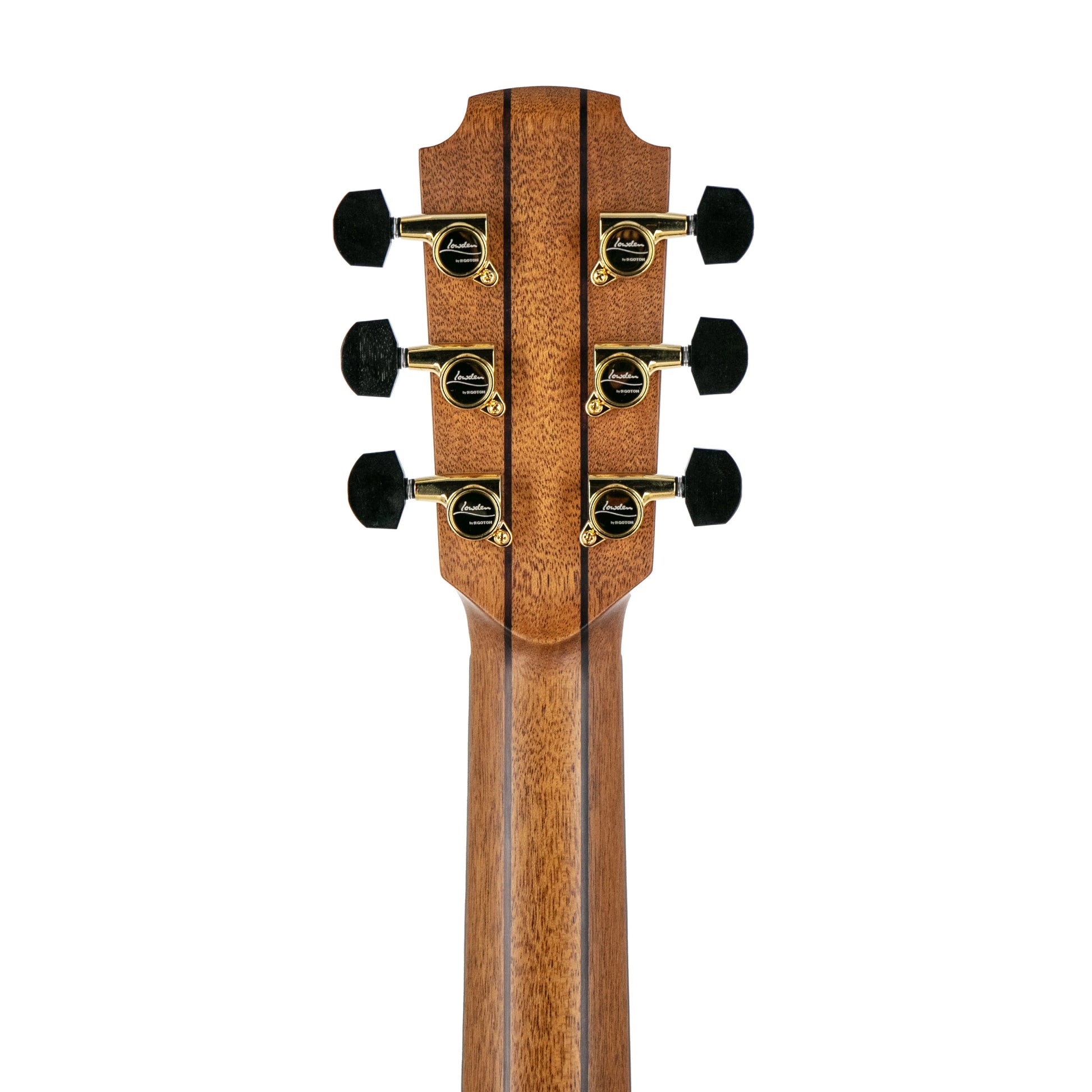 Đàn Guitar Acoustic Lowden 50th Anniversary WL-25 Limited Edition - Việt Music