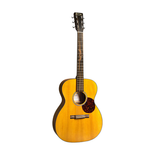 Đàn Guitar Acoustic Martin 000-10E Shawn Mendes - Signature Artist Editions