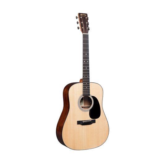 Đàn Guitar Acoustic Martin D-12E Spruce/Sapele - Road Series