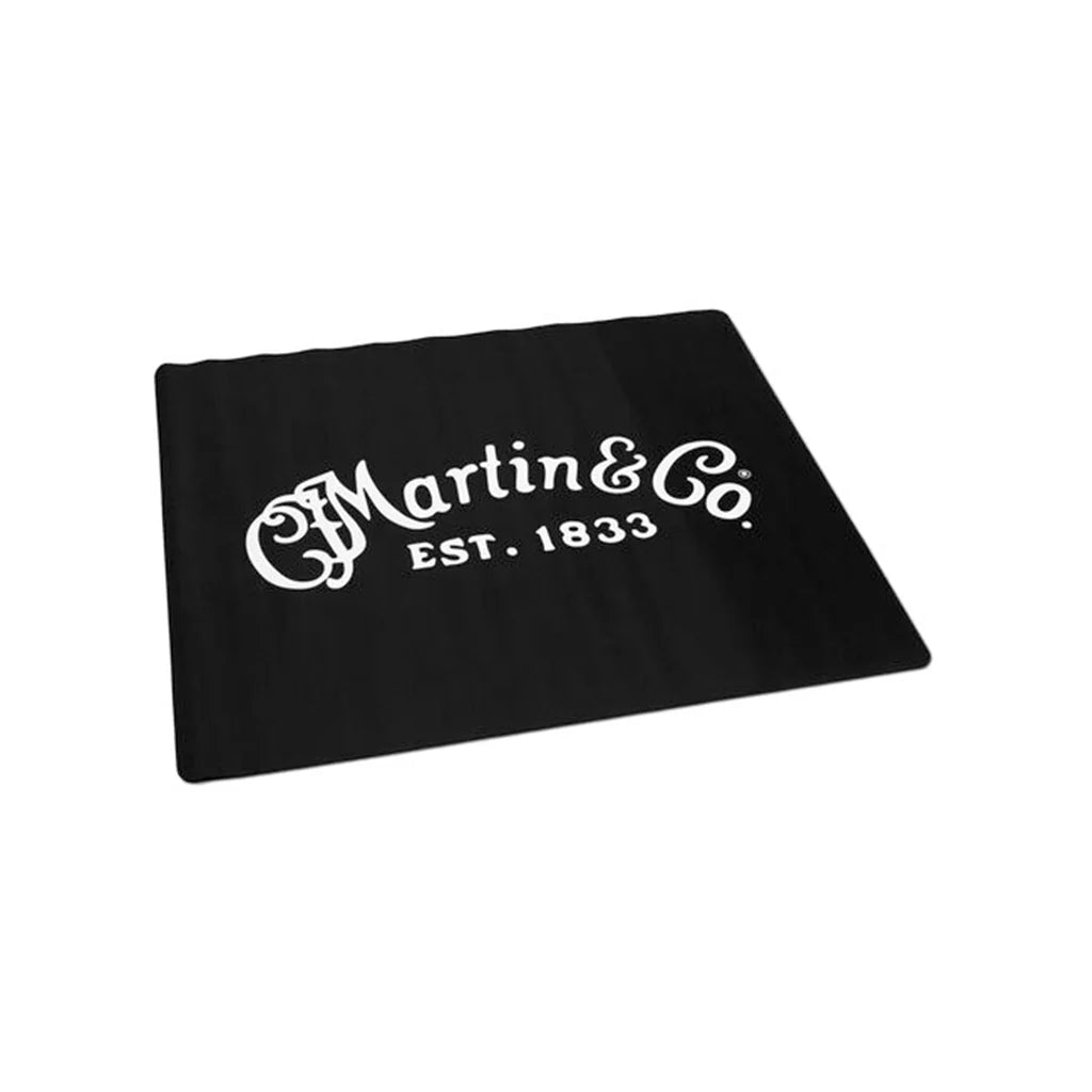 Thảm Đàn Guitar Martin Guitar Axe Mat - Việt Music