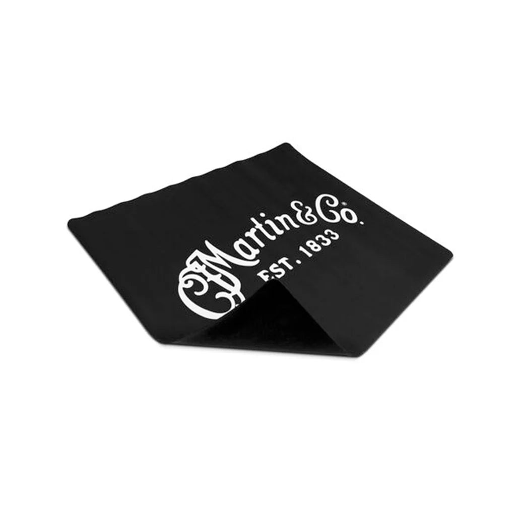 Thảm Đàn Guitar Martin Guitar Axe Mat - Việt Music