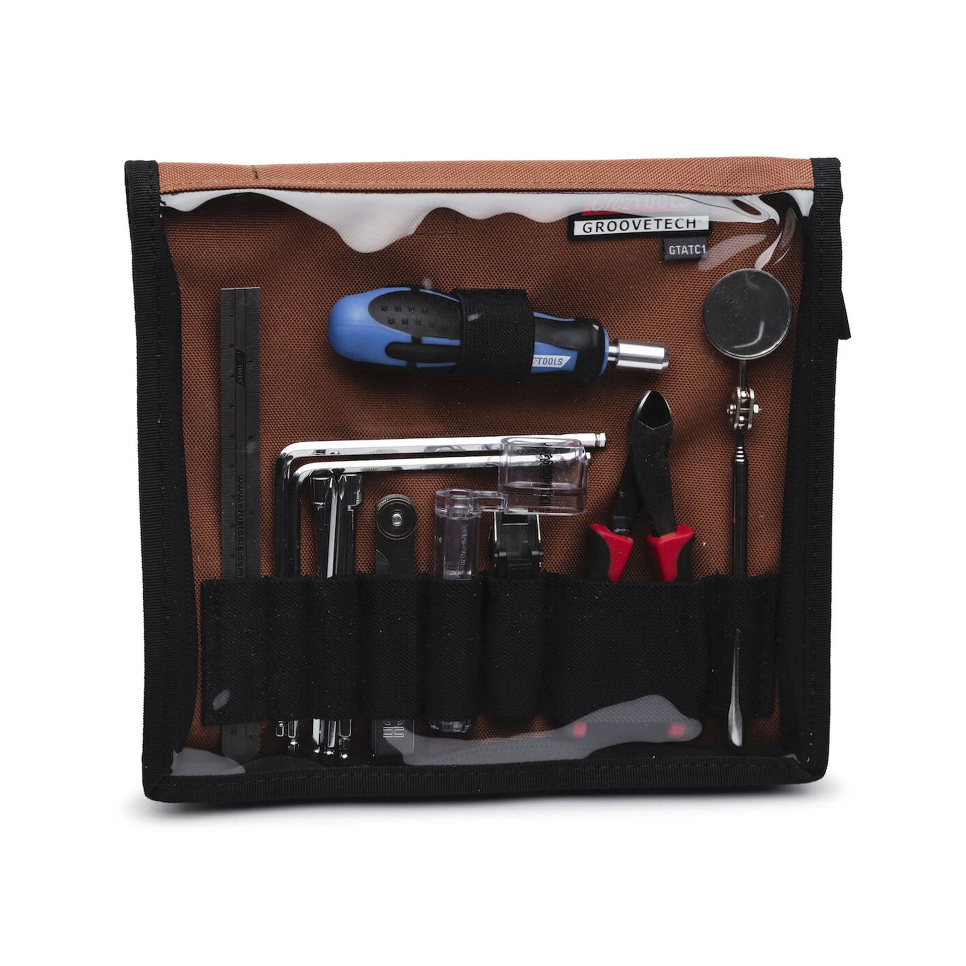 Setup Tool Kit Martin GrooveTech Acoustic CruzTools® - Việt Music