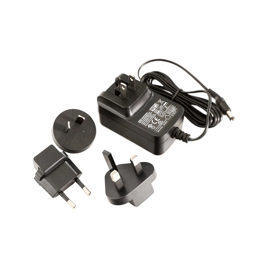 Nguồn Pedal Neural DSP Quad Cortex External - Việt Music