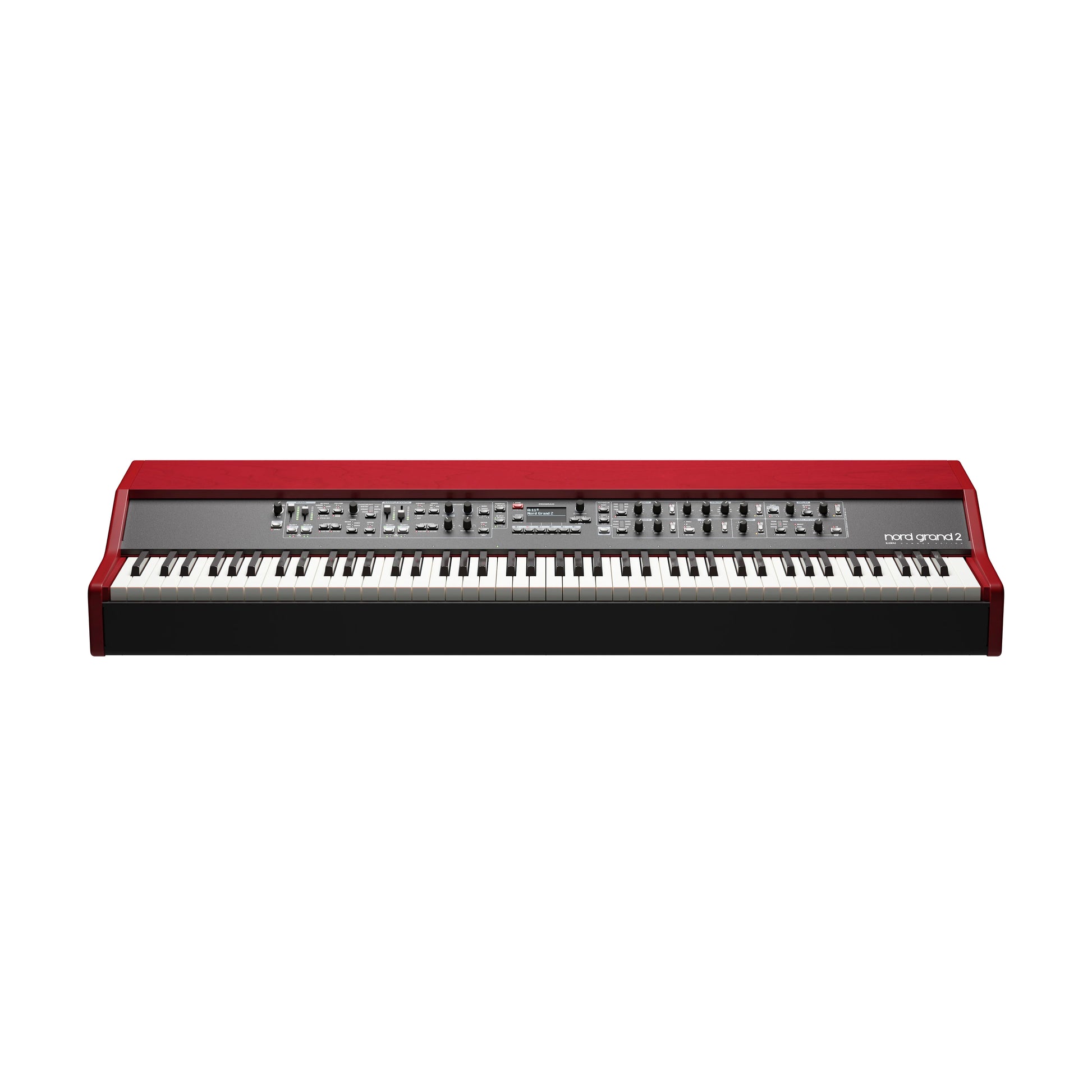 Đàn Piano Điện Nord Grand 2 - 88 Keys - Việt Music