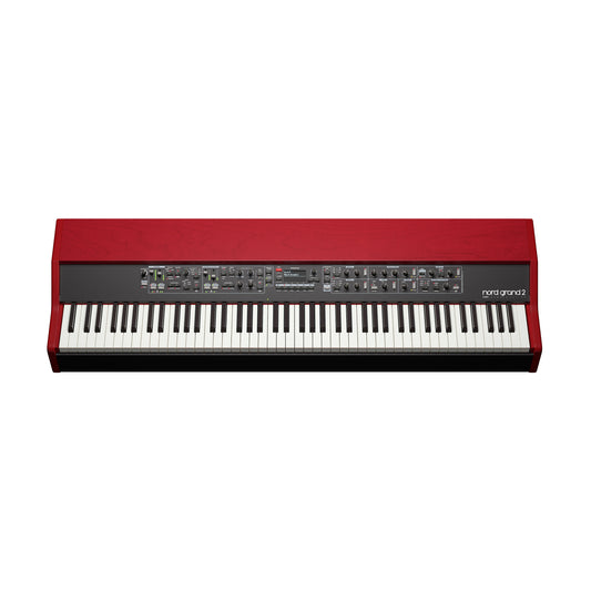 Đàn Piano Điện Nord Grand 2 - 88 Keys - Việt Music