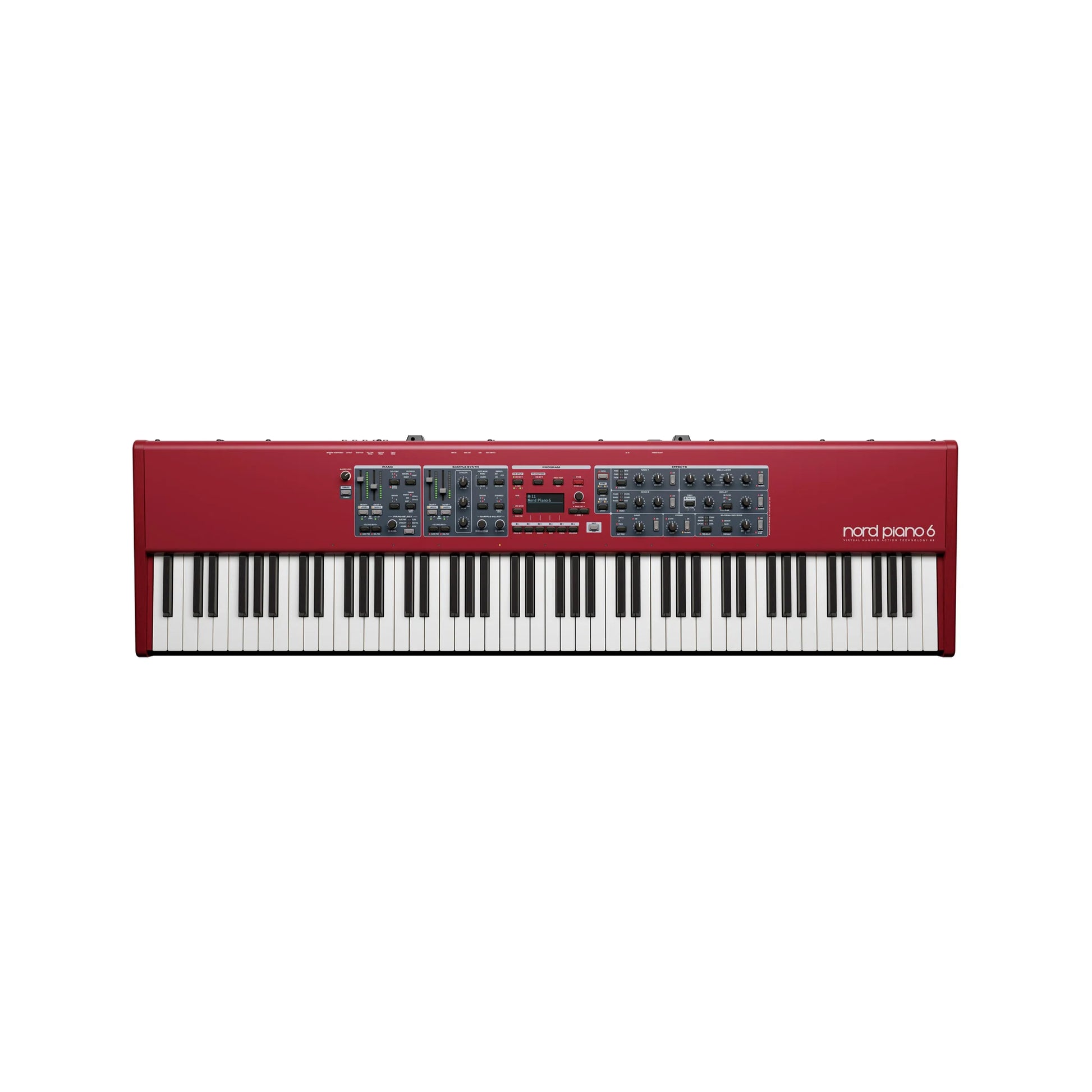 Đàn Piano Điện Nord Electro 6 - 88 Key - Việt Music