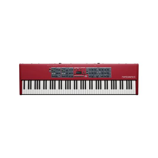Đàn Piano Điện Nord Electro 6 - 88 Key
