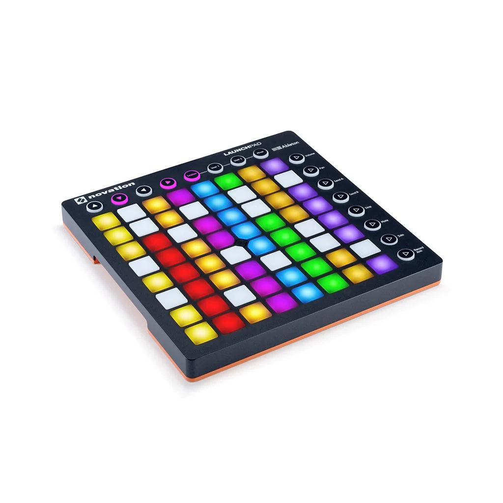 MIDI Pad Controllers Novation Launchpad MK2 - Việt Music