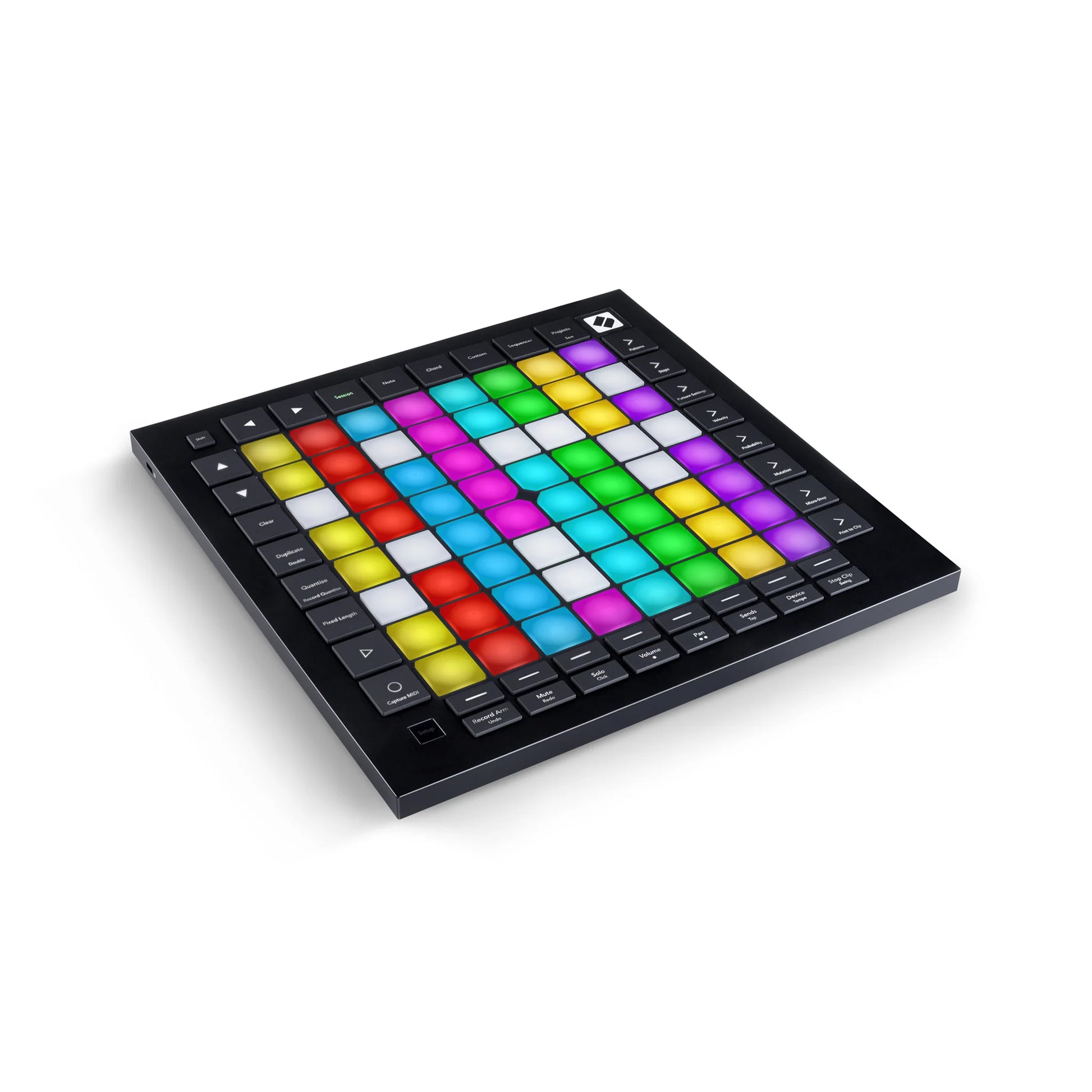 MIDI Pad Controllers Novation Launchpad Pro MK3 - Việt Music