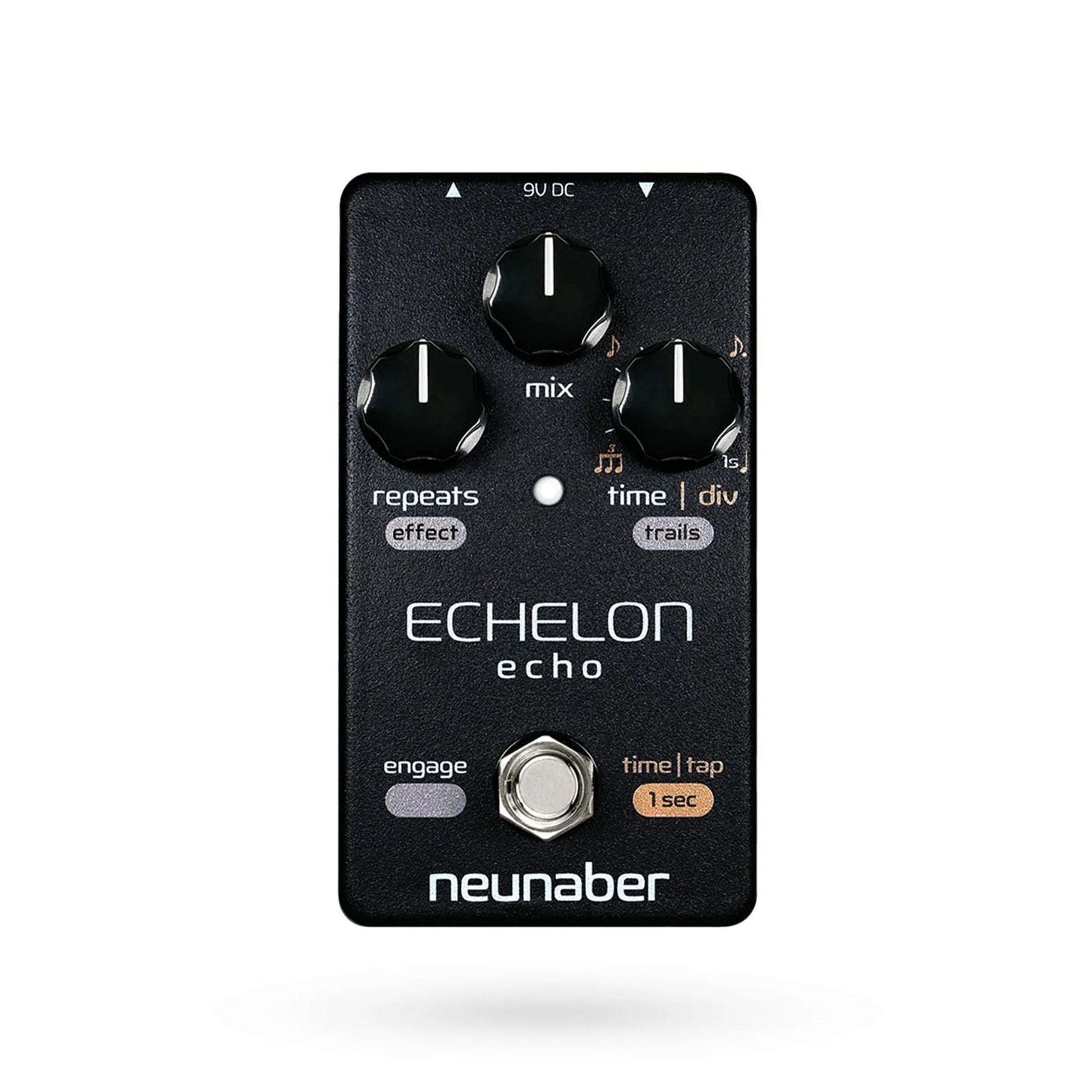 Pedal Guitar Neunaber Echelon Echo V2 - Việt Music
