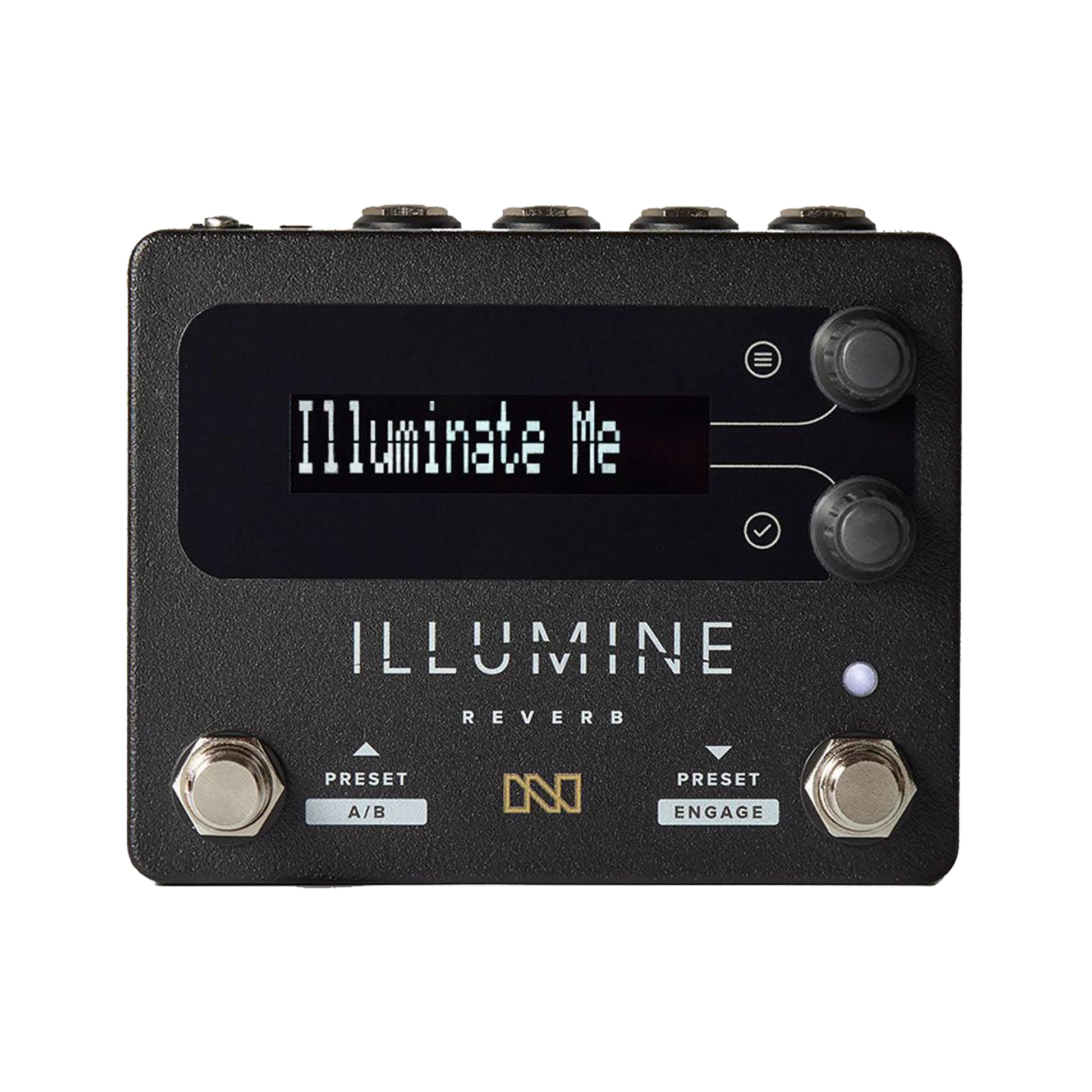 Pedal Guitar Neunaber Illumine Reverb - Việt Music