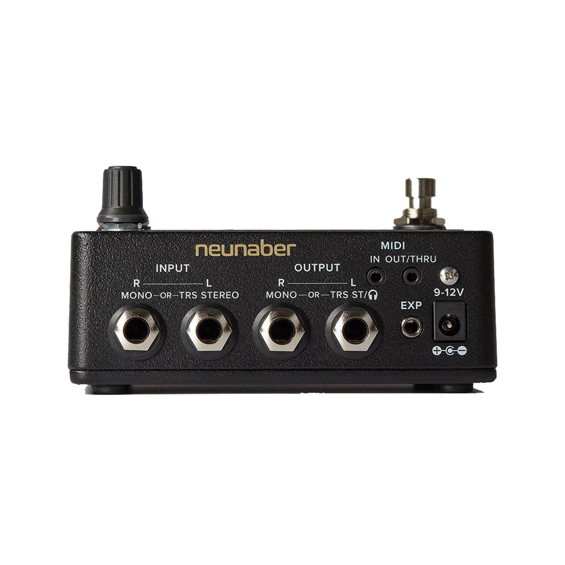 Pedal Guitar Neunaber Illumine Reverb - Việt Music