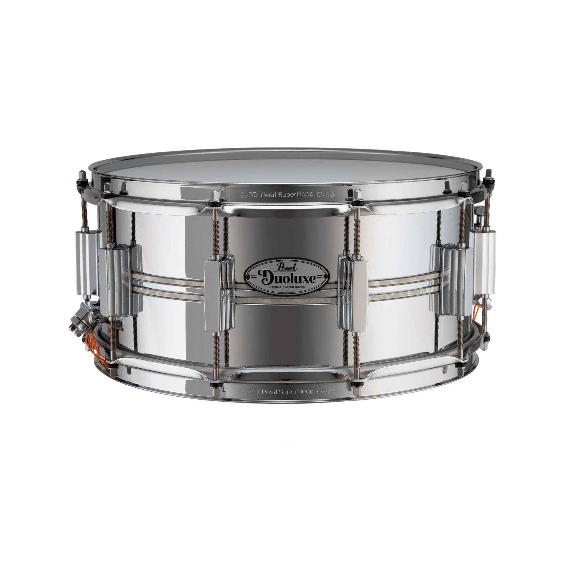 Trống Snare Pearl DUX1465BR - Việt Music