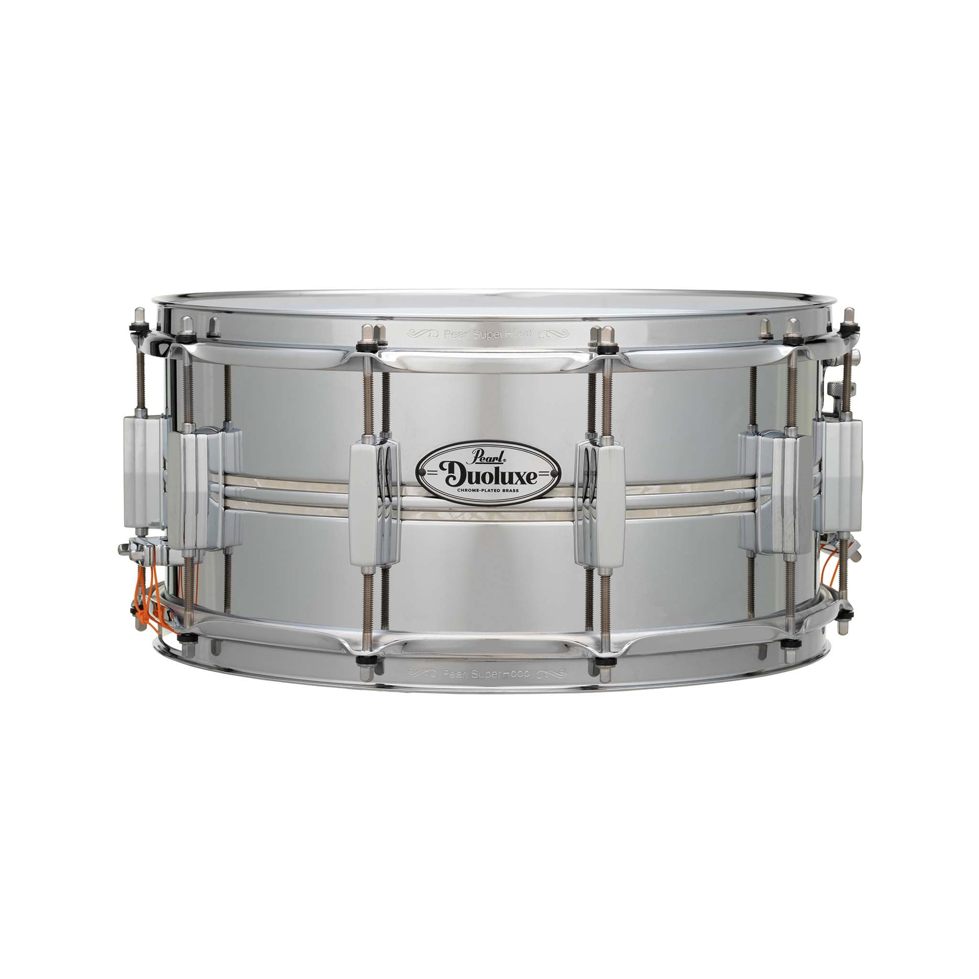 Trống Snare Pearl DUX1465BR - Việt Music