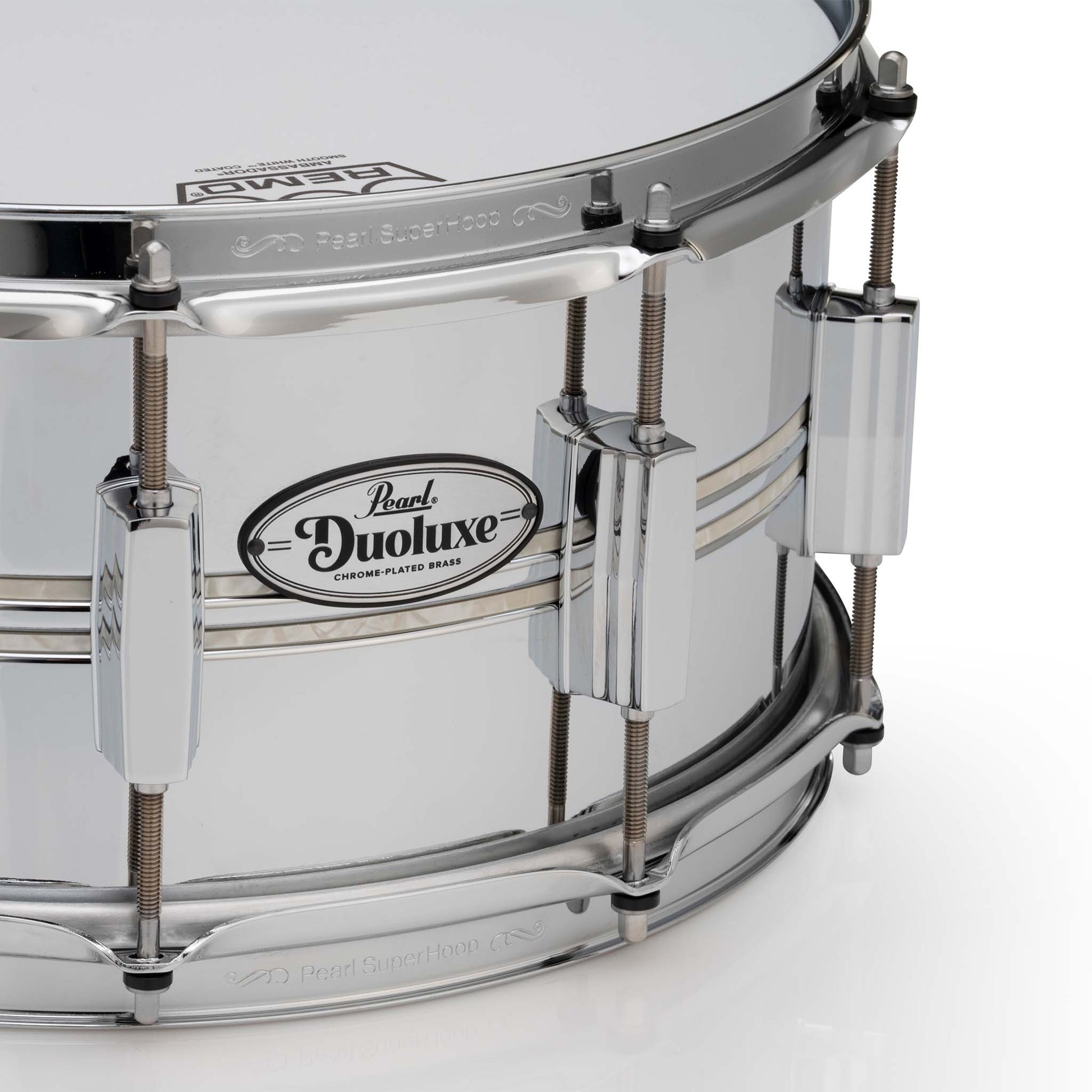 Trống Snare Pearl DUX1465BR - Việt Music